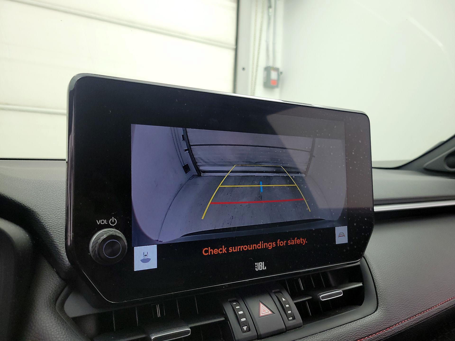 Thumbnail: 2023 Toyota RAV4 - 15