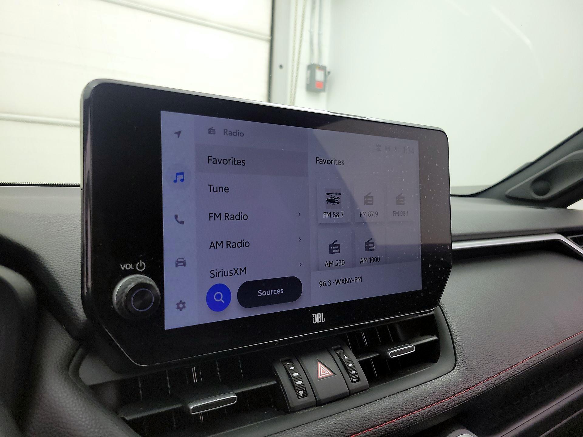 Thumbnail: 2023 Toyota RAV4 - 16