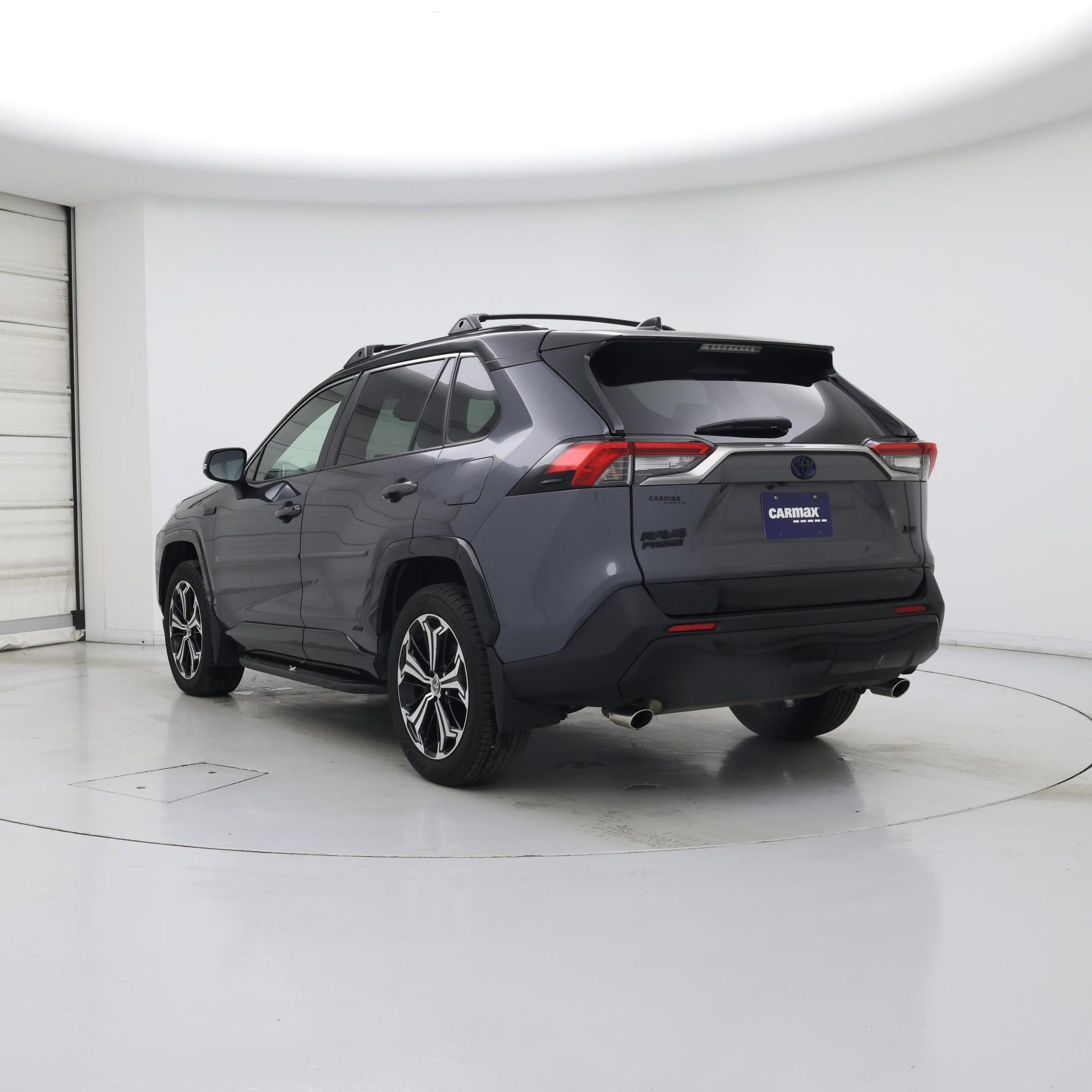 Thumbnail: 2023 Toyota RAV4 - 2