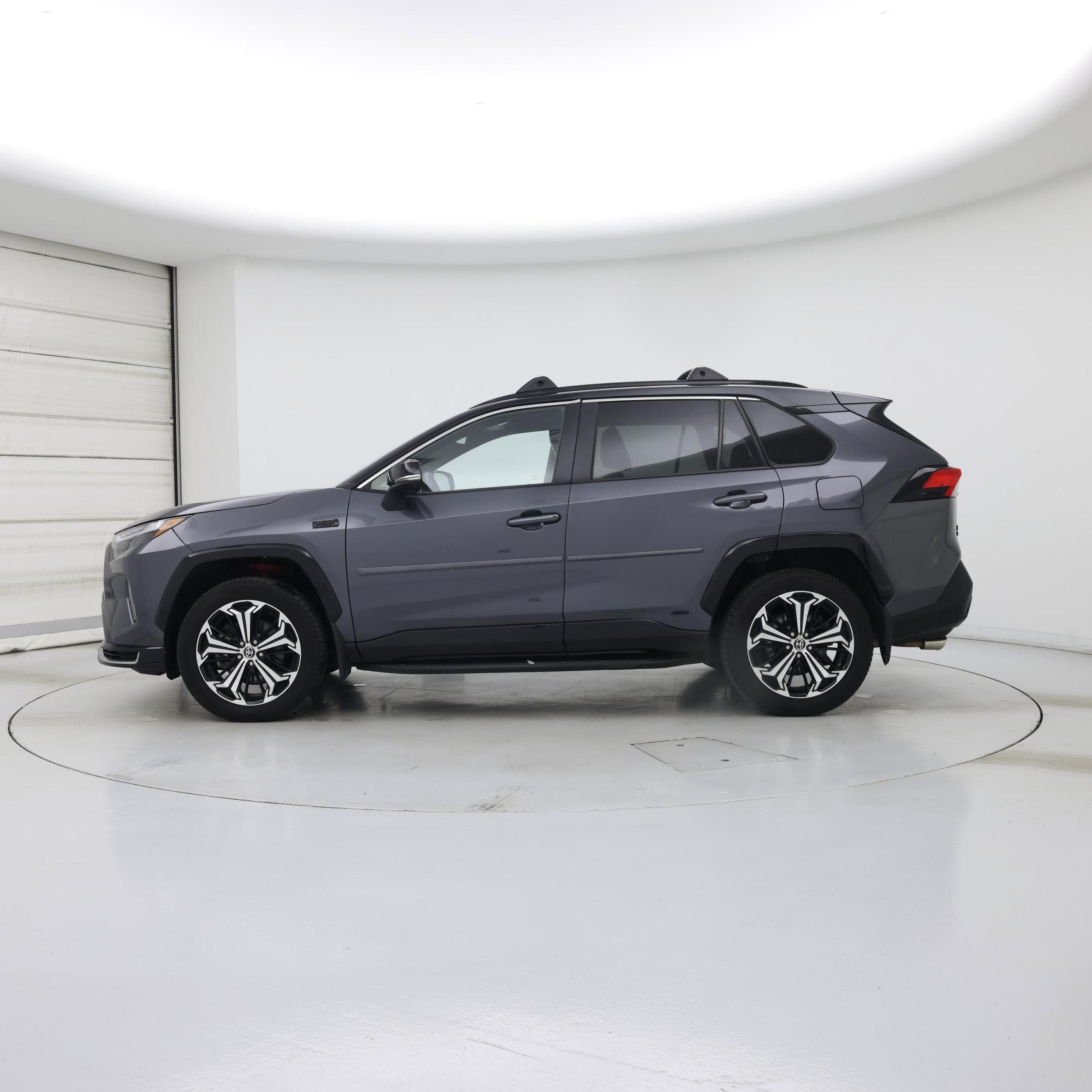 Thumbnail: 2023 Toyota RAV4 - 3