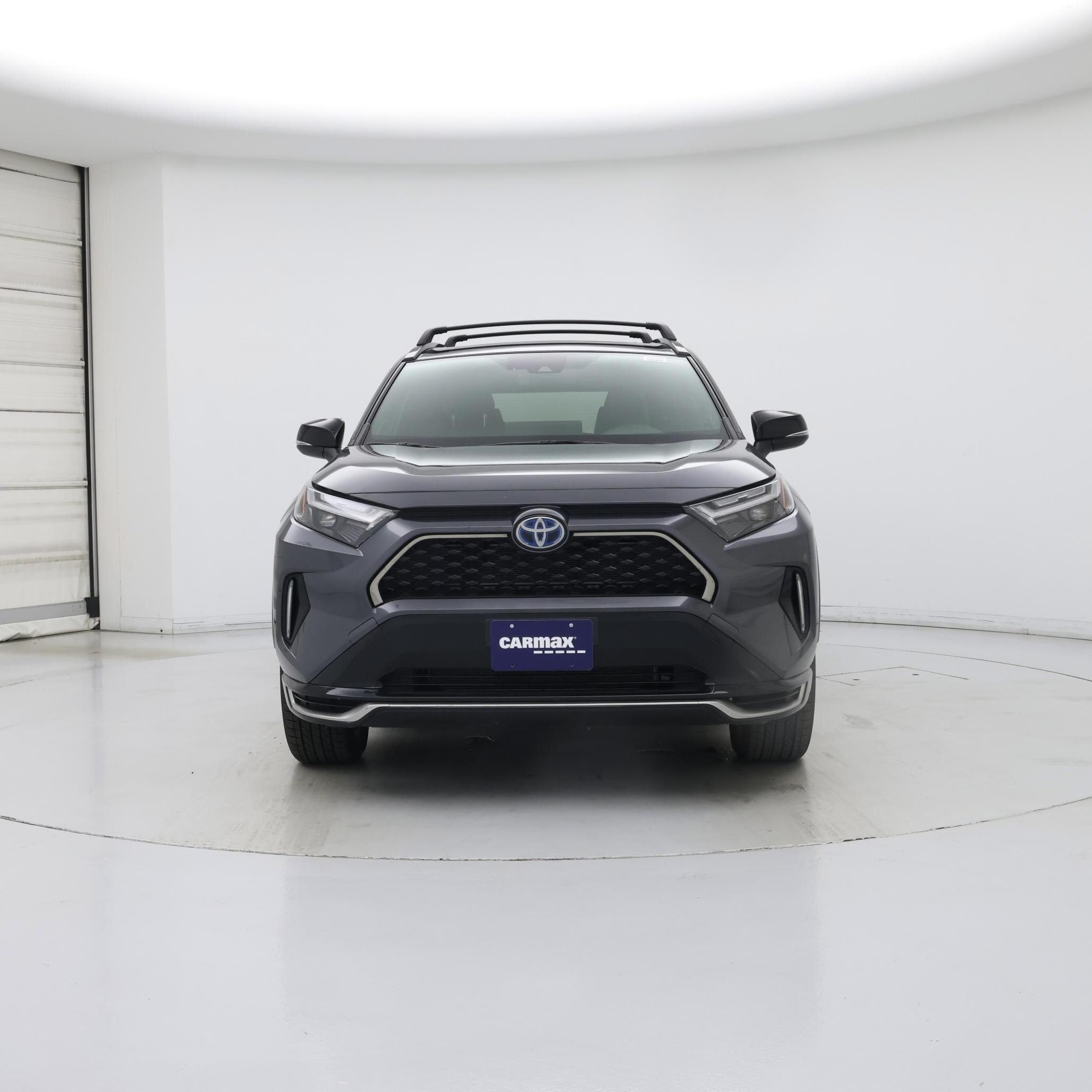 Thumbnail: 2023 Toyota RAV4 - 5