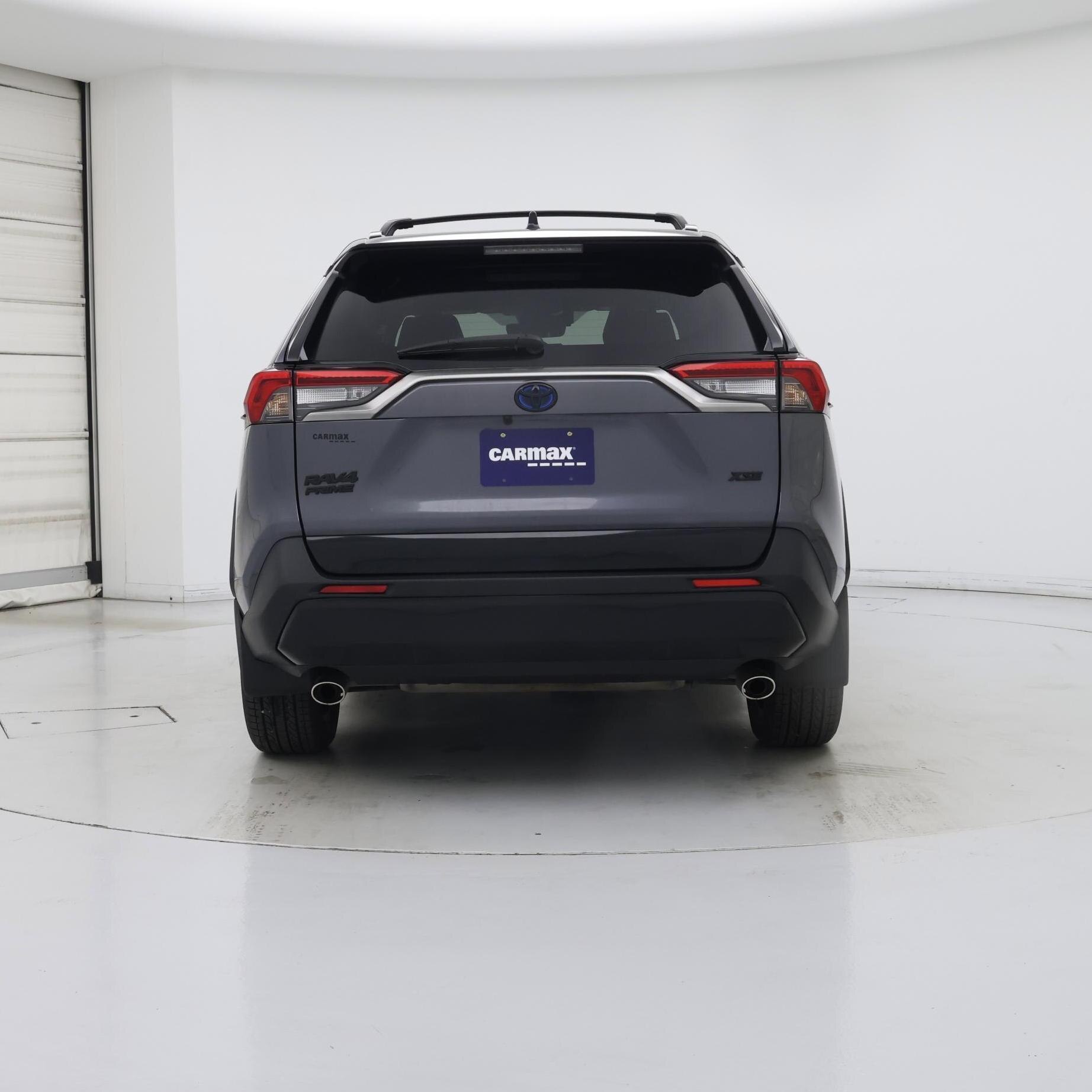 Thumbnail: 2023 Toyota RAV4 - 6