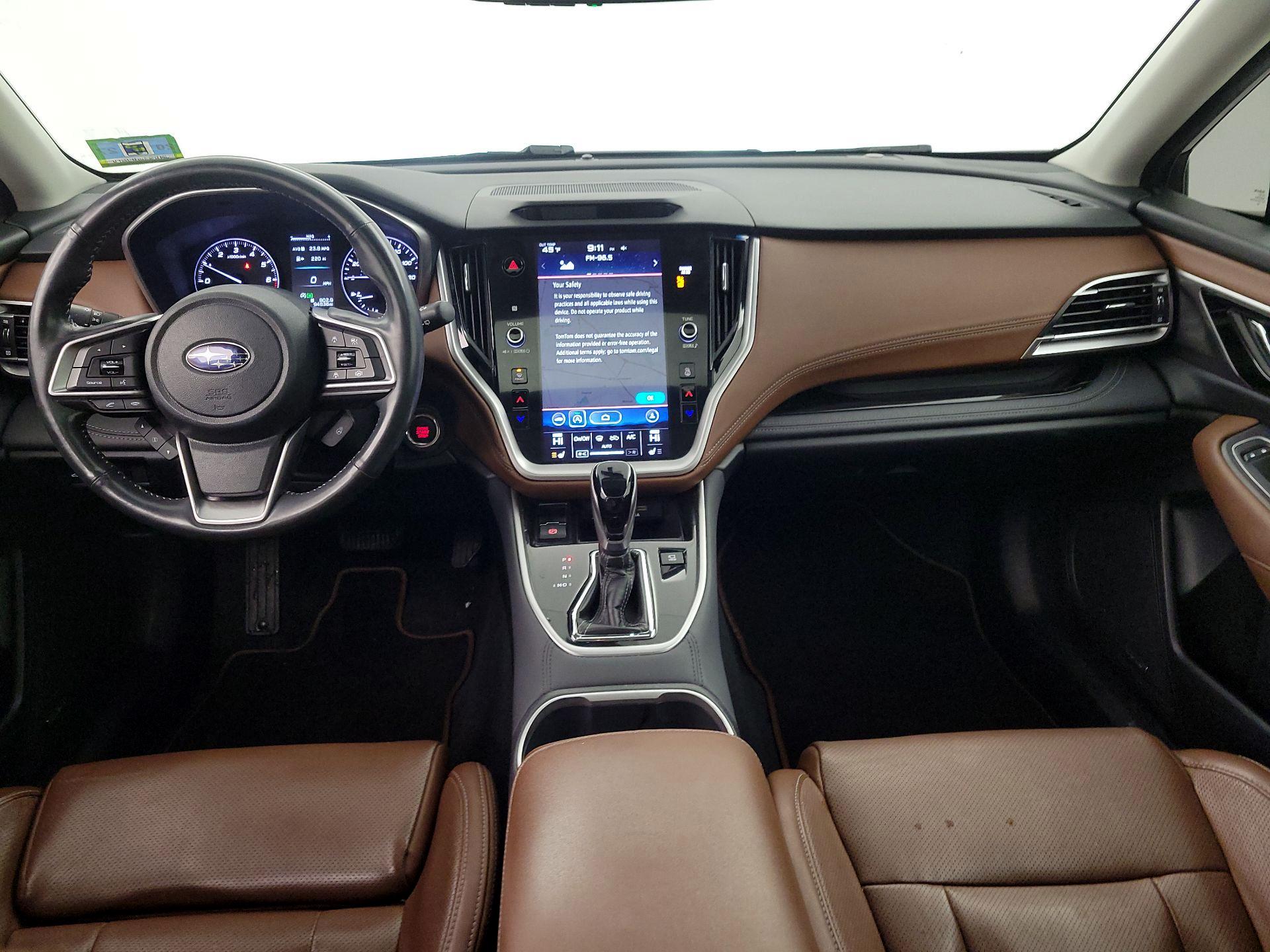 Thumbnail: 2020 Subaru Outback - 9