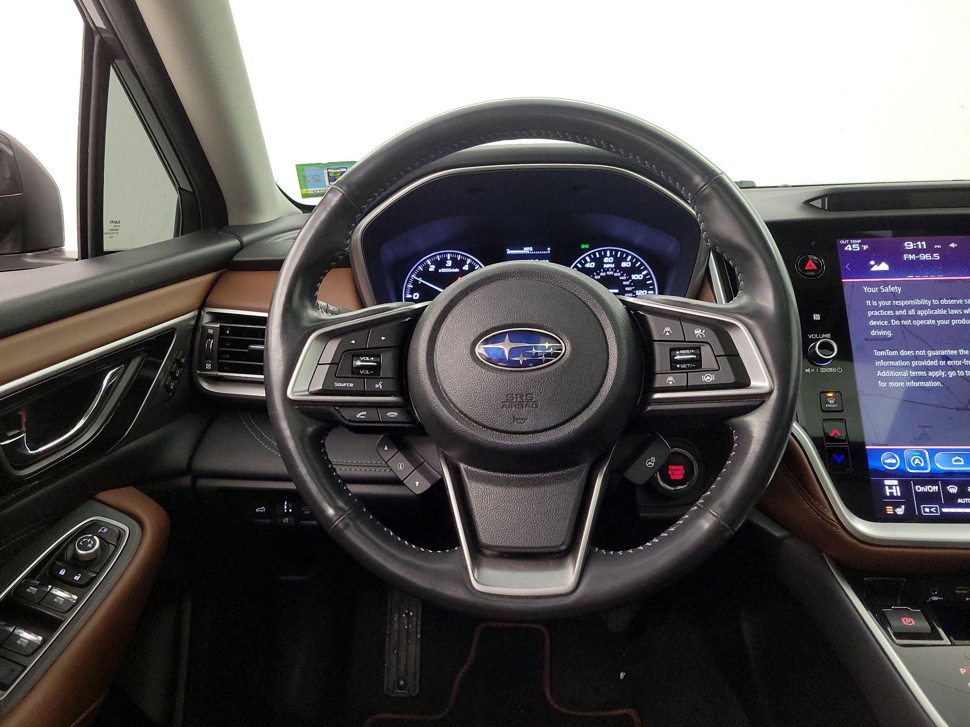 Thumbnail: 2020 Subaru Outback - 10