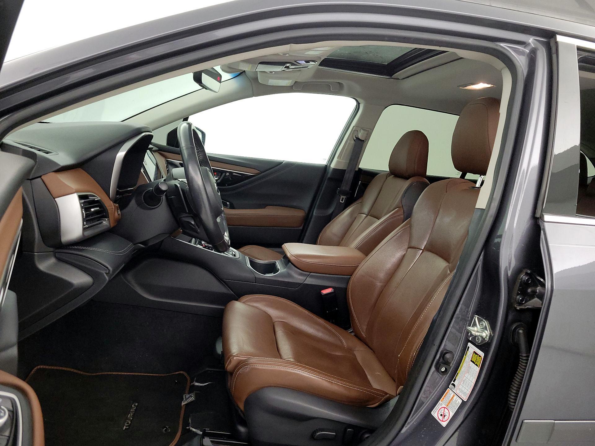 Thumbnail: 2020 Subaru Outback - 11