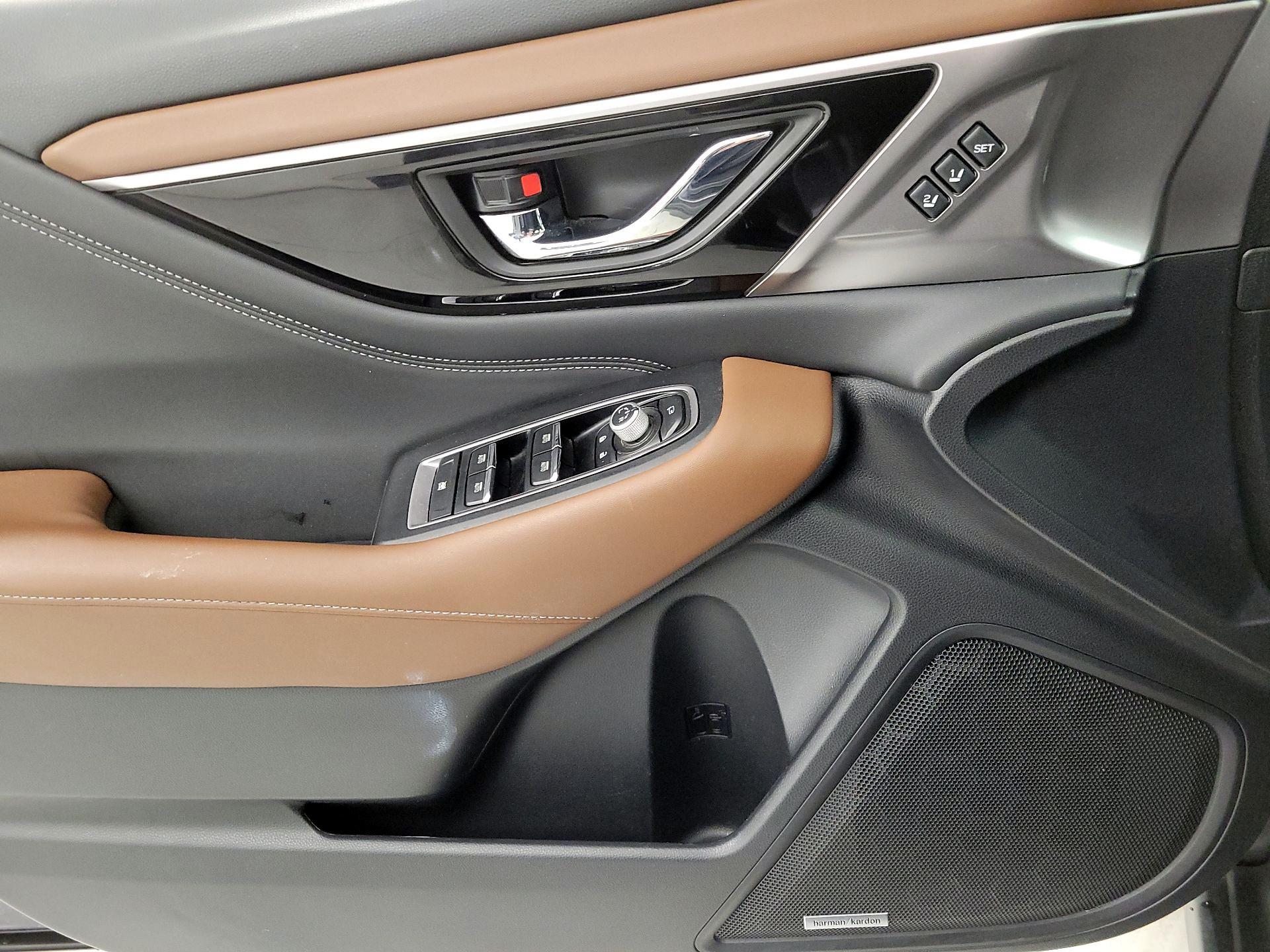 Thumbnail: 2020 Subaru Outback - 12