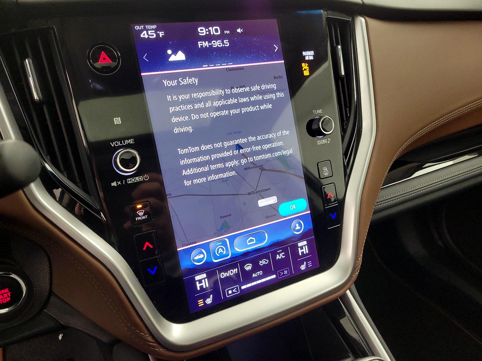 Thumbnail: 2020 Subaru Outback - 14