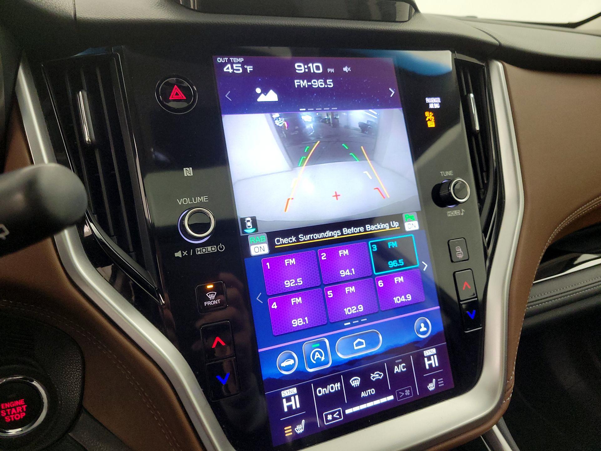 Thumbnail: 2020 Subaru Outback - 15