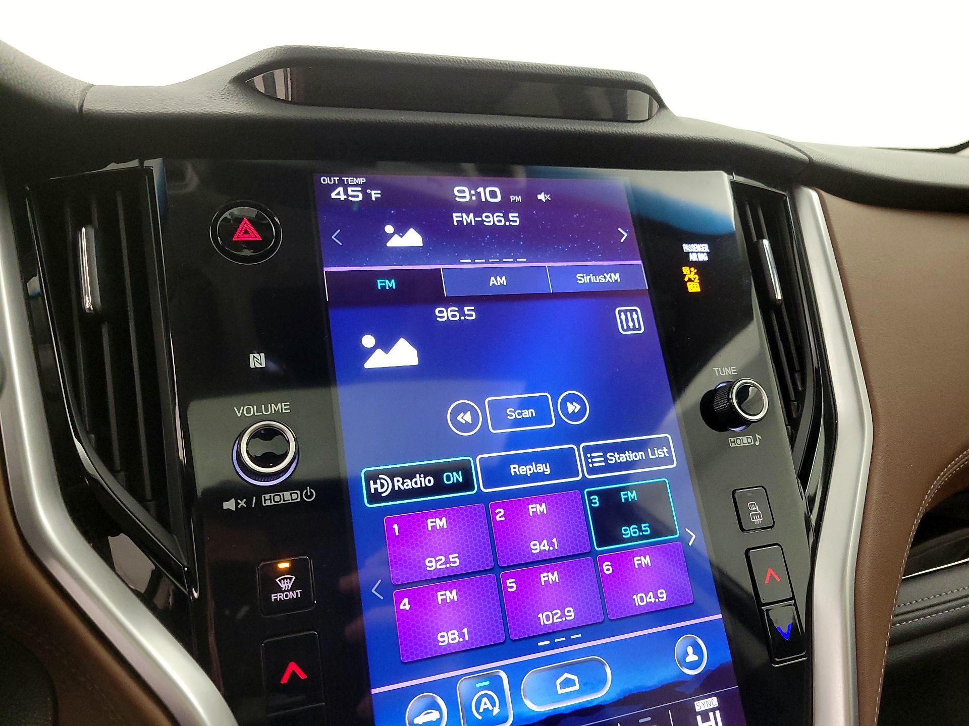 Thumbnail: 2020 Subaru Outback - 16