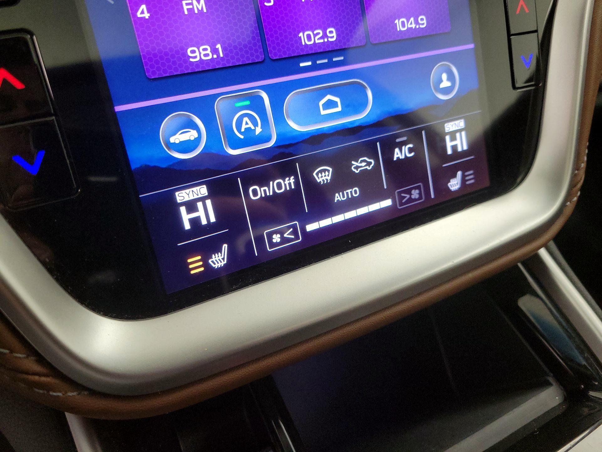 Thumbnail: 2020 Subaru Outback - 17