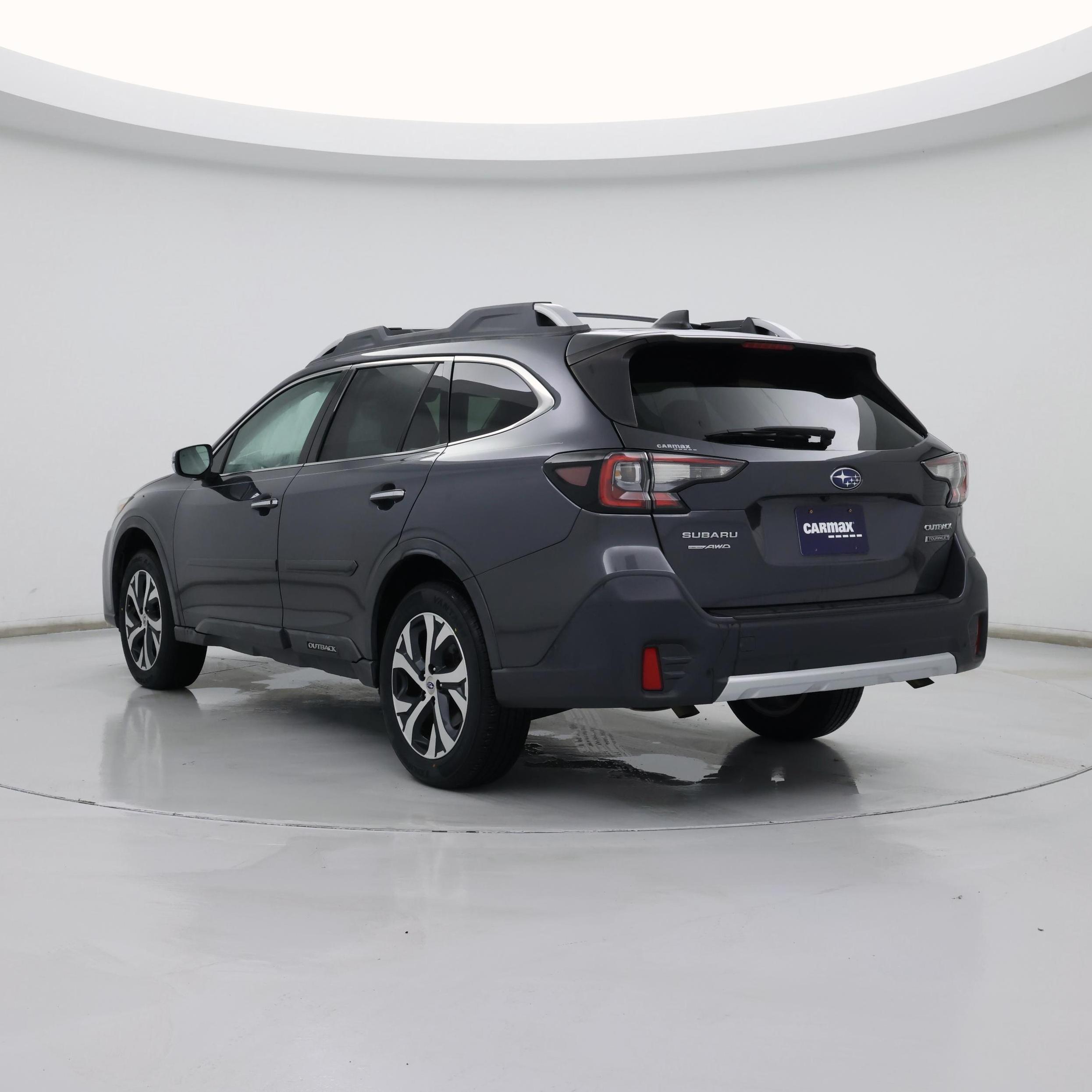 Thumbnail: 2020 Subaru Outback - 2