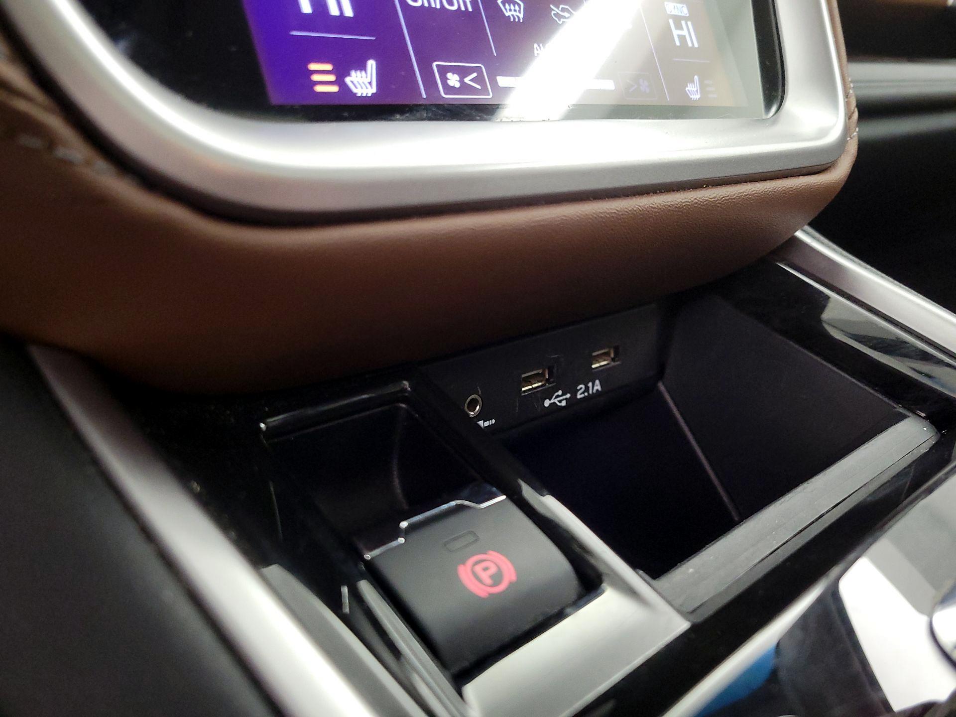 Thumbnail: 2020 Subaru Outback - 19