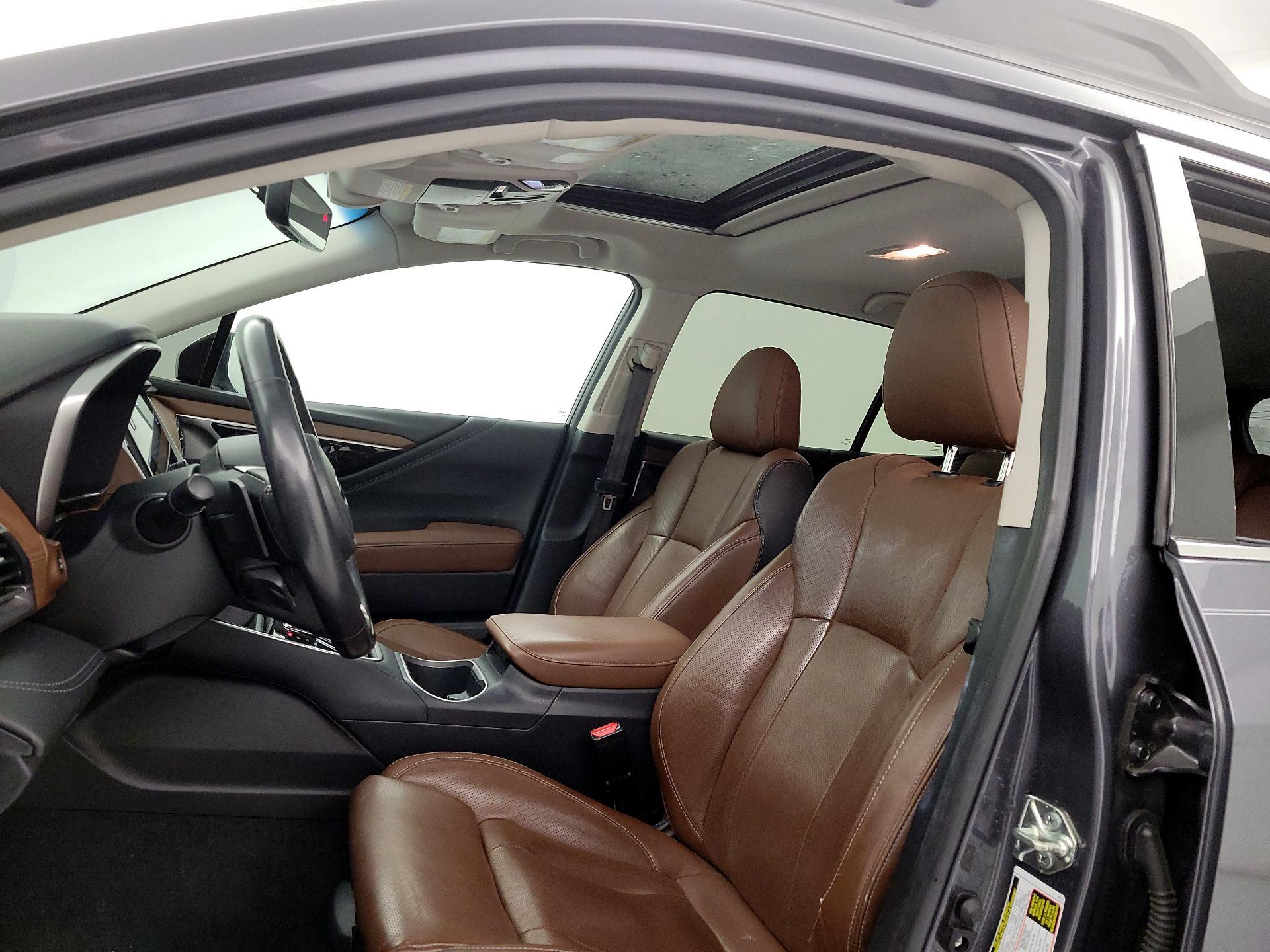 Thumbnail: 2020 Subaru Outback - 20