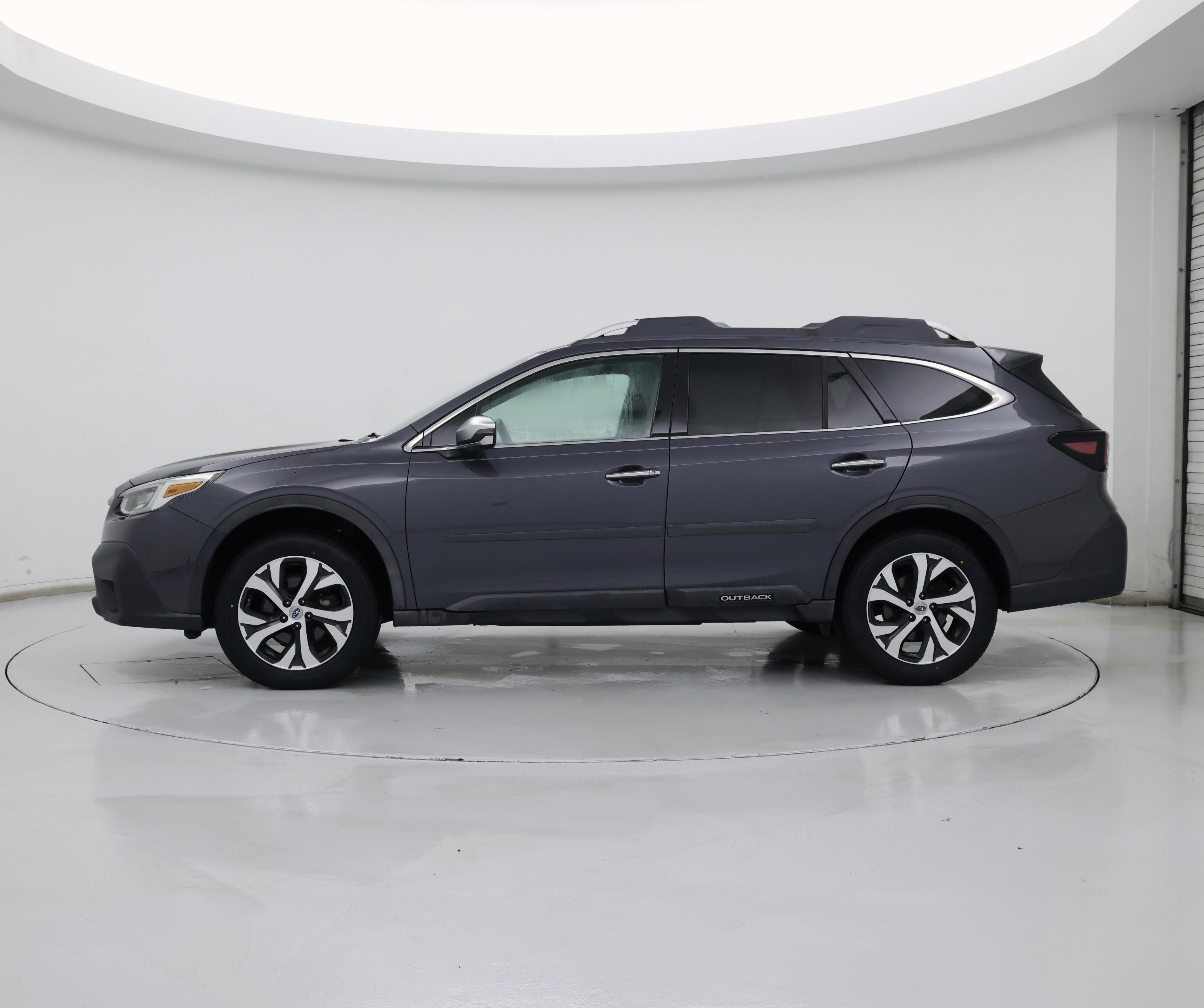 Thumbnail: 2020 Subaru Outback - 3