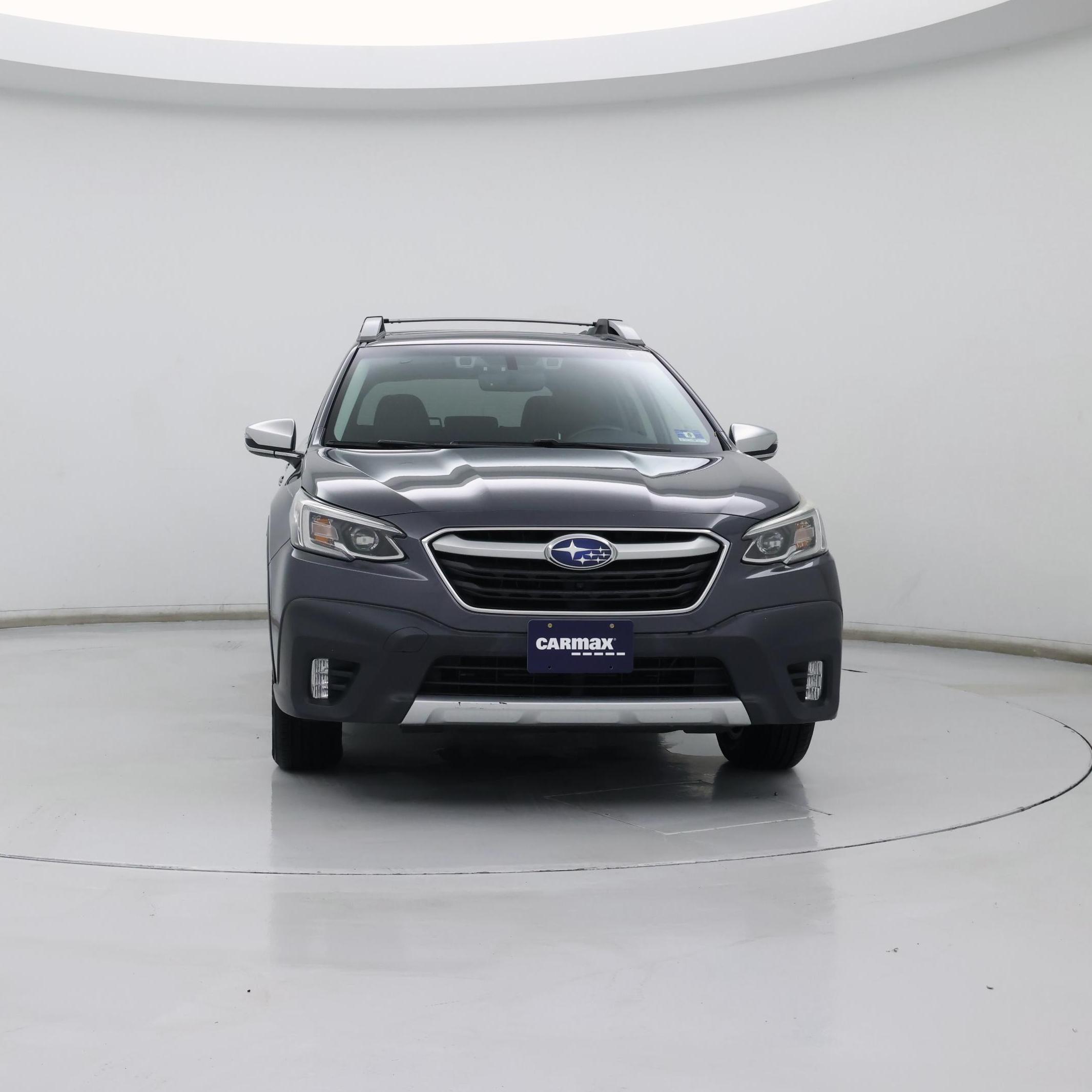 Thumbnail: 2020 Subaru Outback - 5