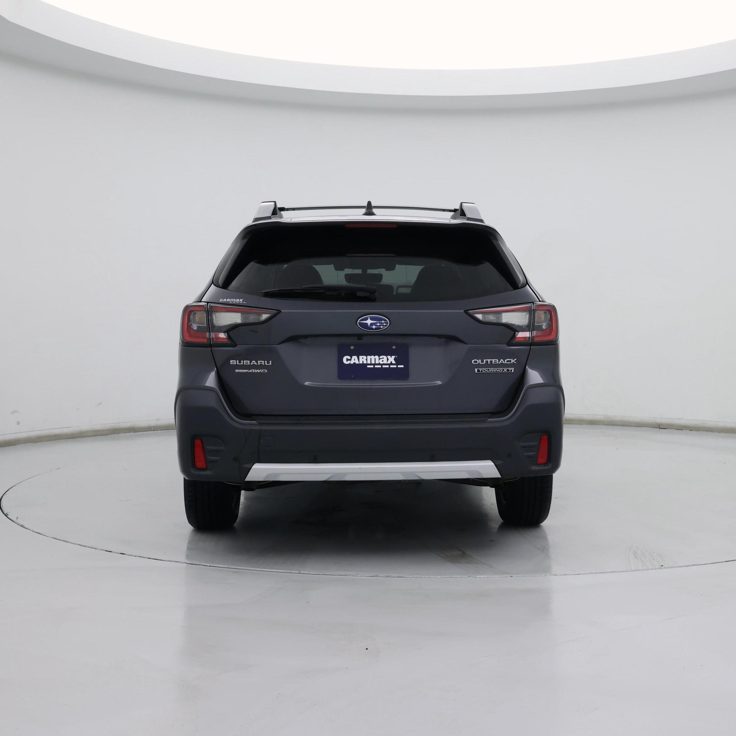 Thumbnail: 2020 Subaru Outback - 6