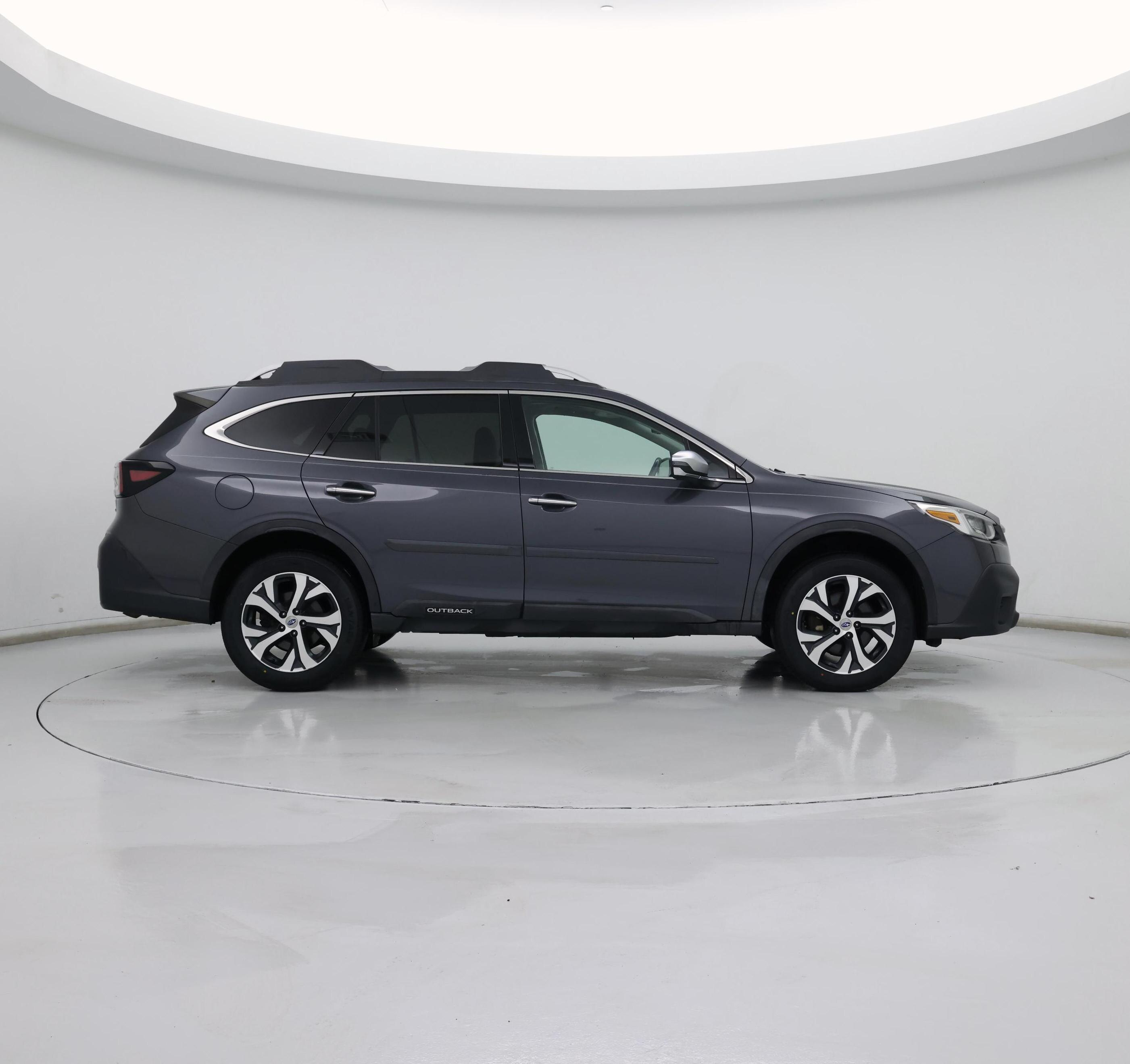 Thumbnail: 2020 Subaru Outback - 7