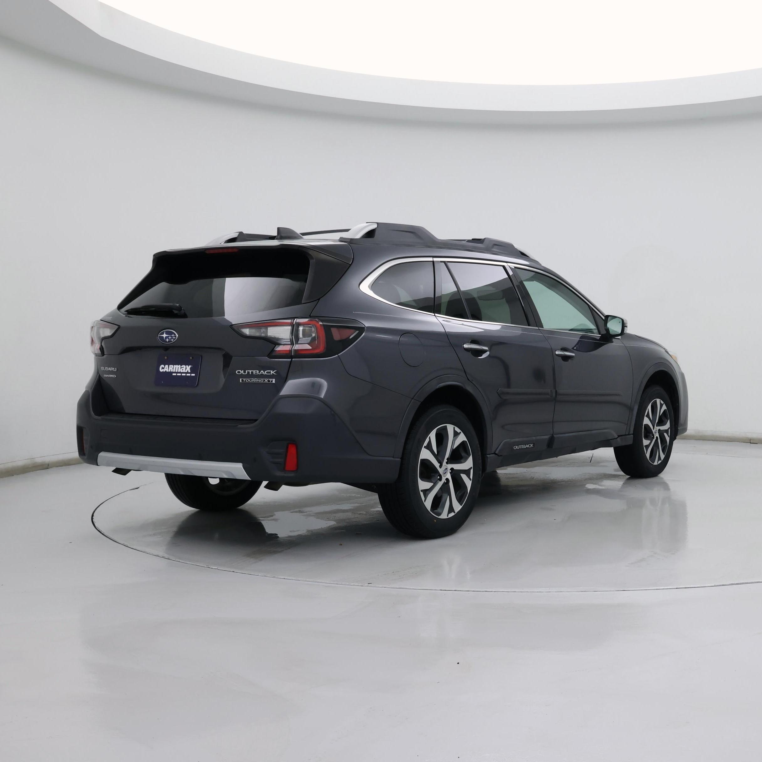 Thumbnail: 2020 Subaru Outback - 8