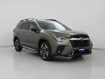 2024 Subaru Ascent Touring
