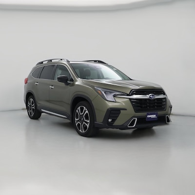 2024 Subaru Ascent Touring