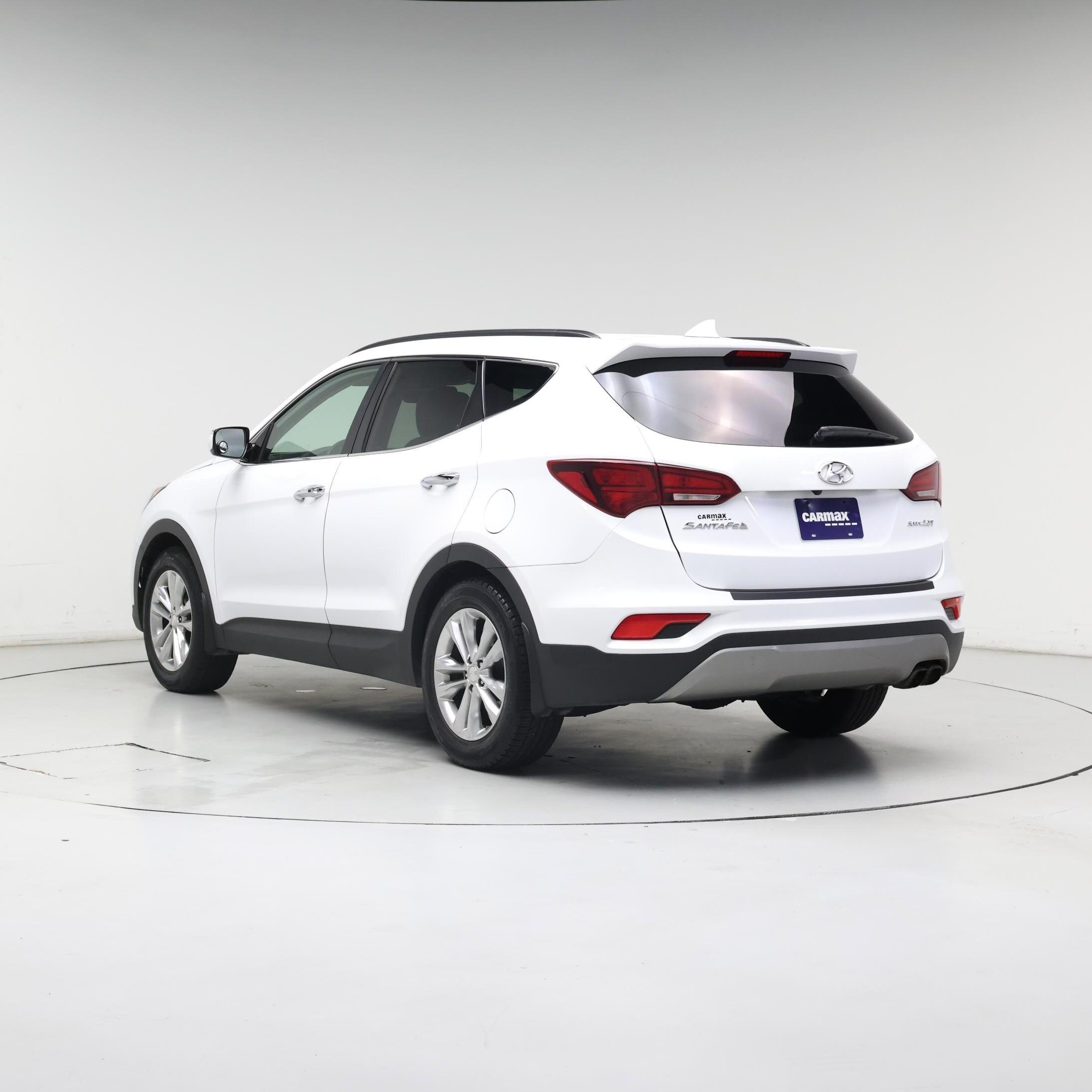 Thumbnail: 2018 Hyundai Santa Fe - 2