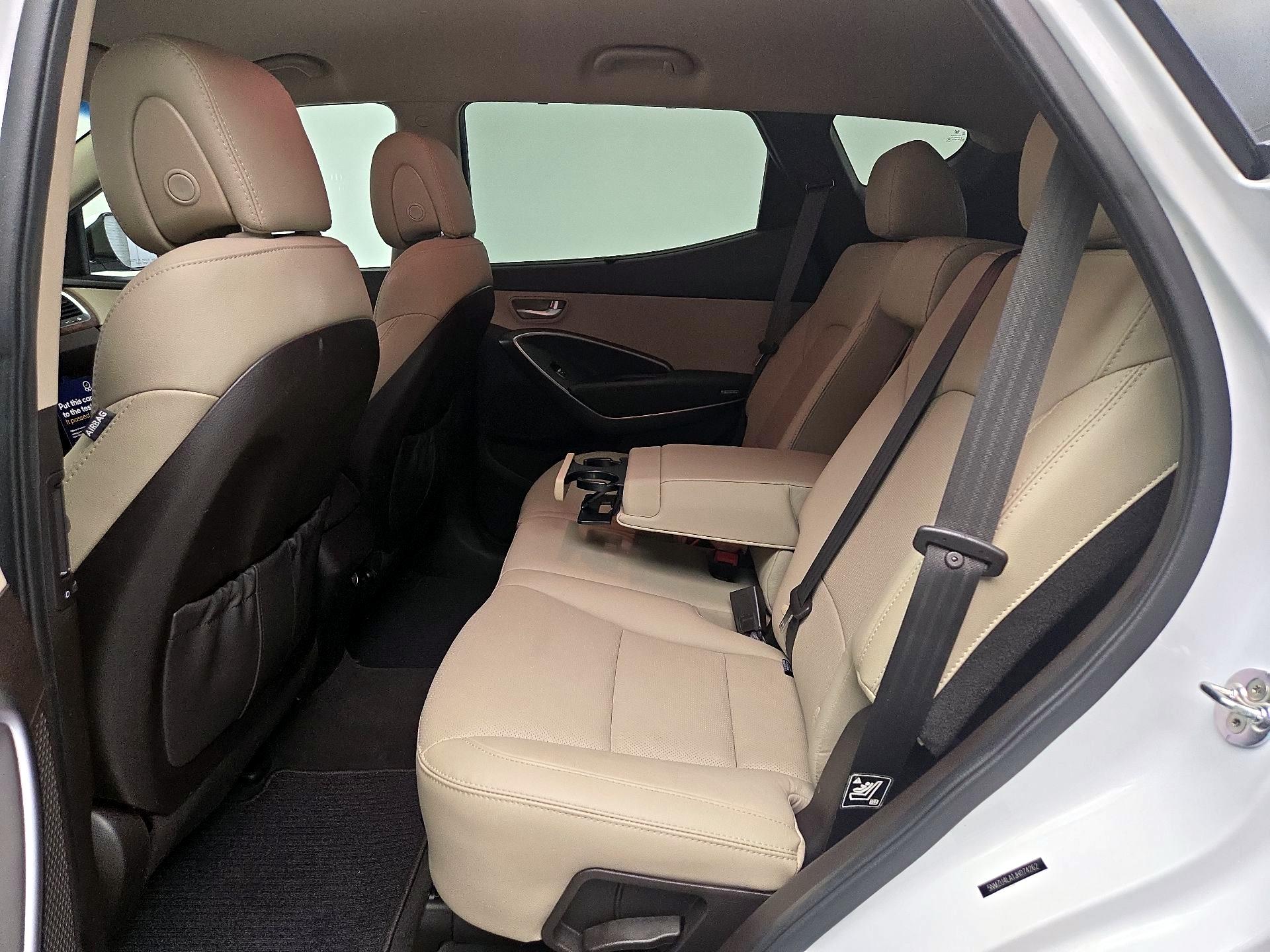Thumbnail: 2018 Hyundai Santa Fe - 19