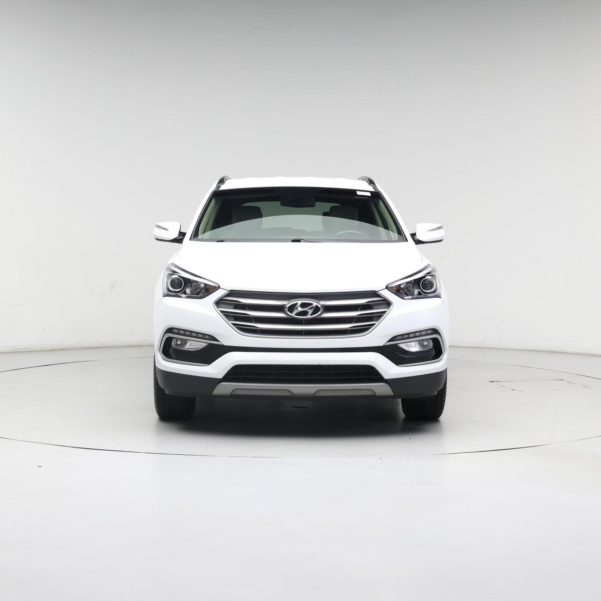 Thumbnail: 2018 Hyundai Santa Fe - 5