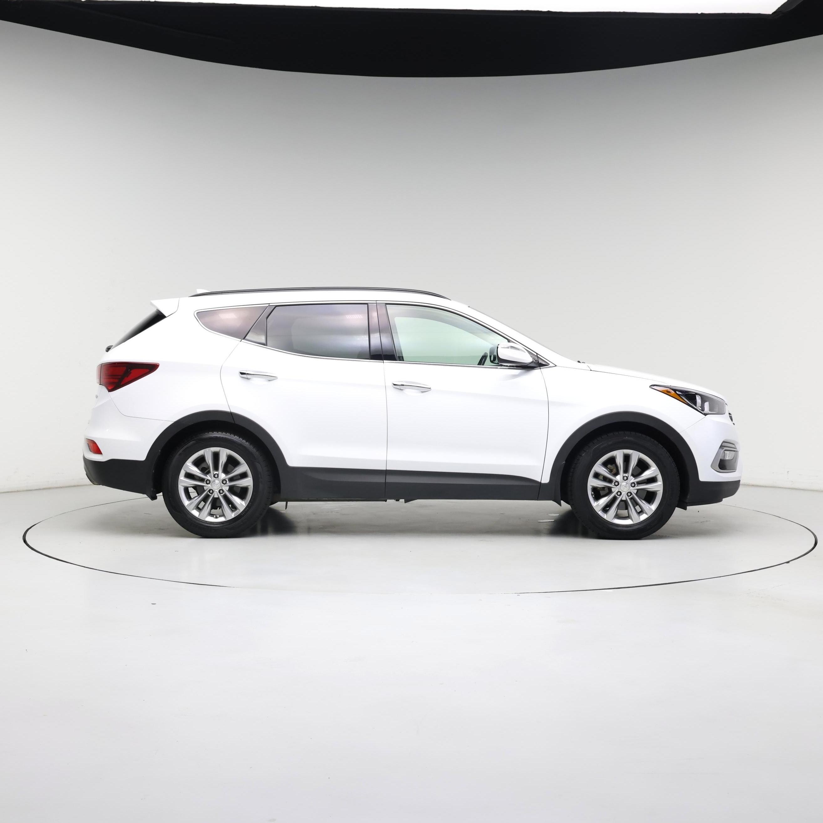 Thumbnail: 2018 Hyundai Santa Fe - 7