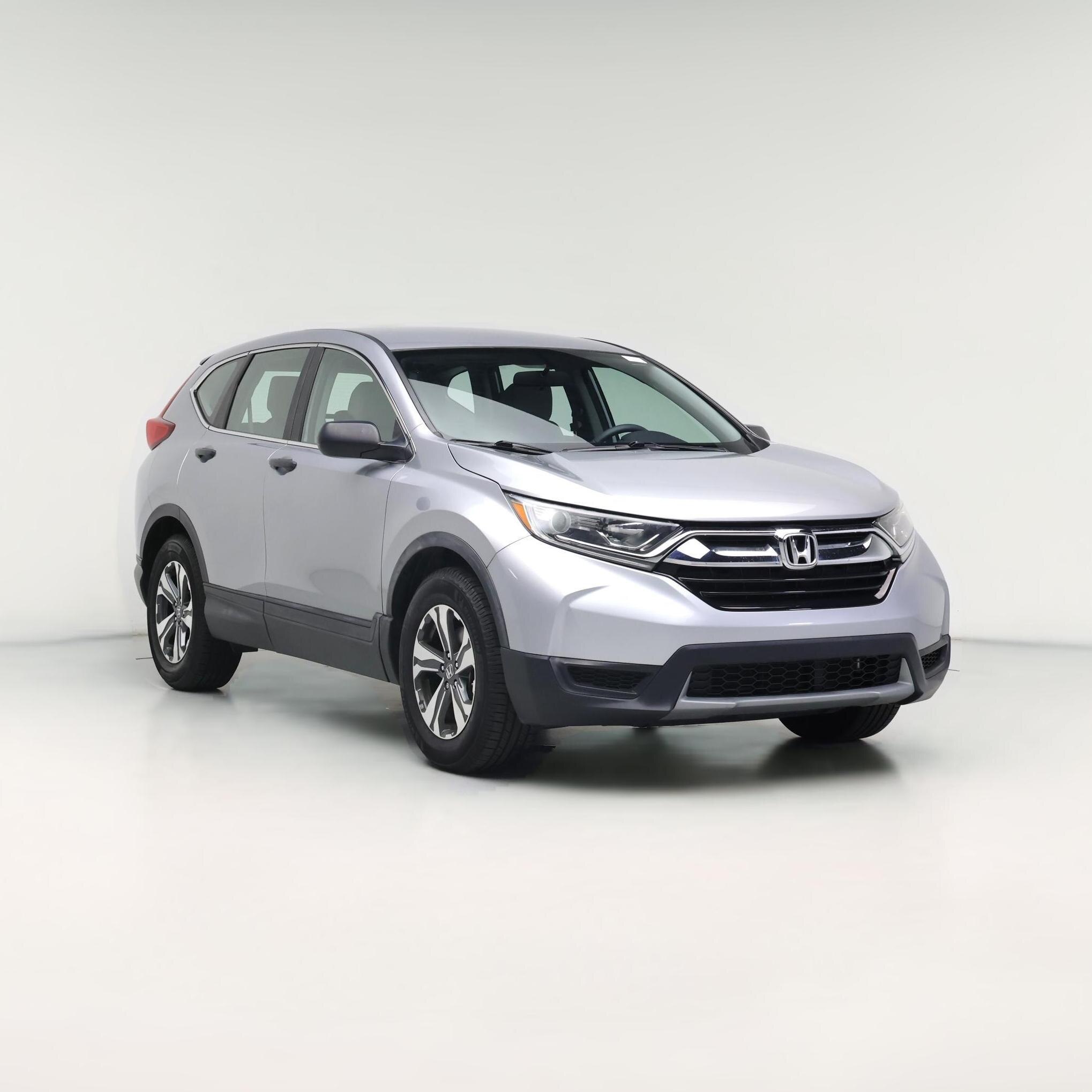 Thumbnail: 2019 Honda CR-V - 1