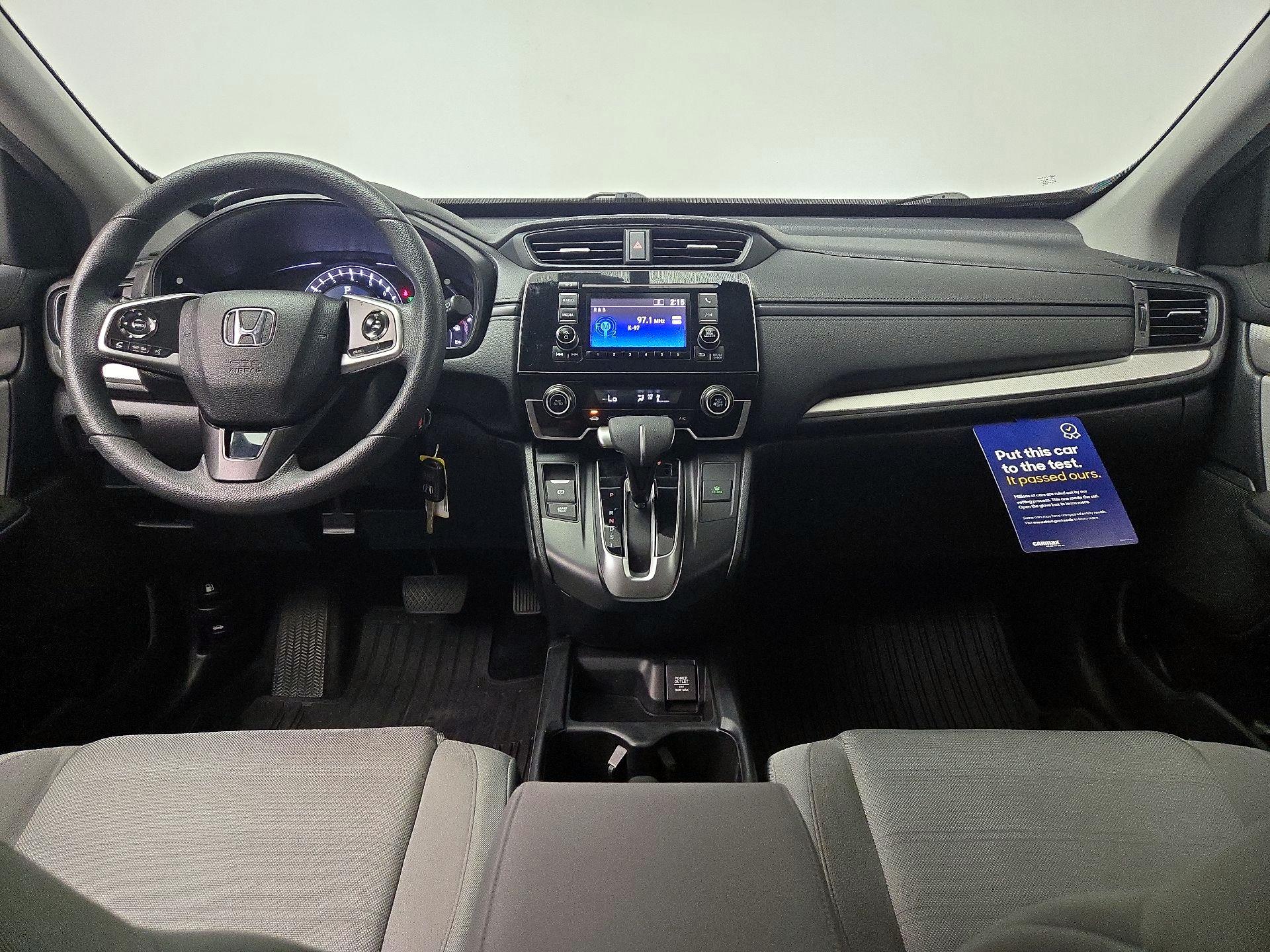 Thumbnail: 2019 Honda CR-V - 9