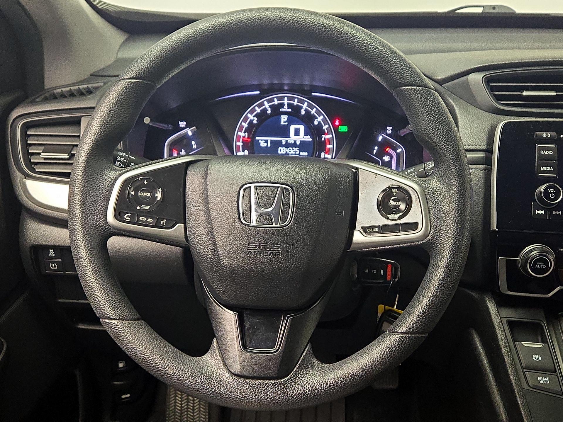 Thumbnail: 2019 Honda CR-V - 10
