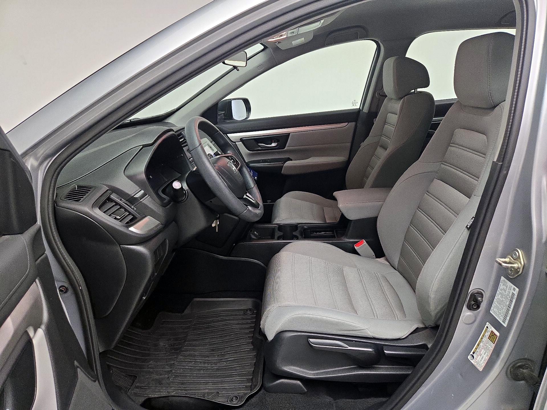 Thumbnail: 2019 Honda CR-V - 11