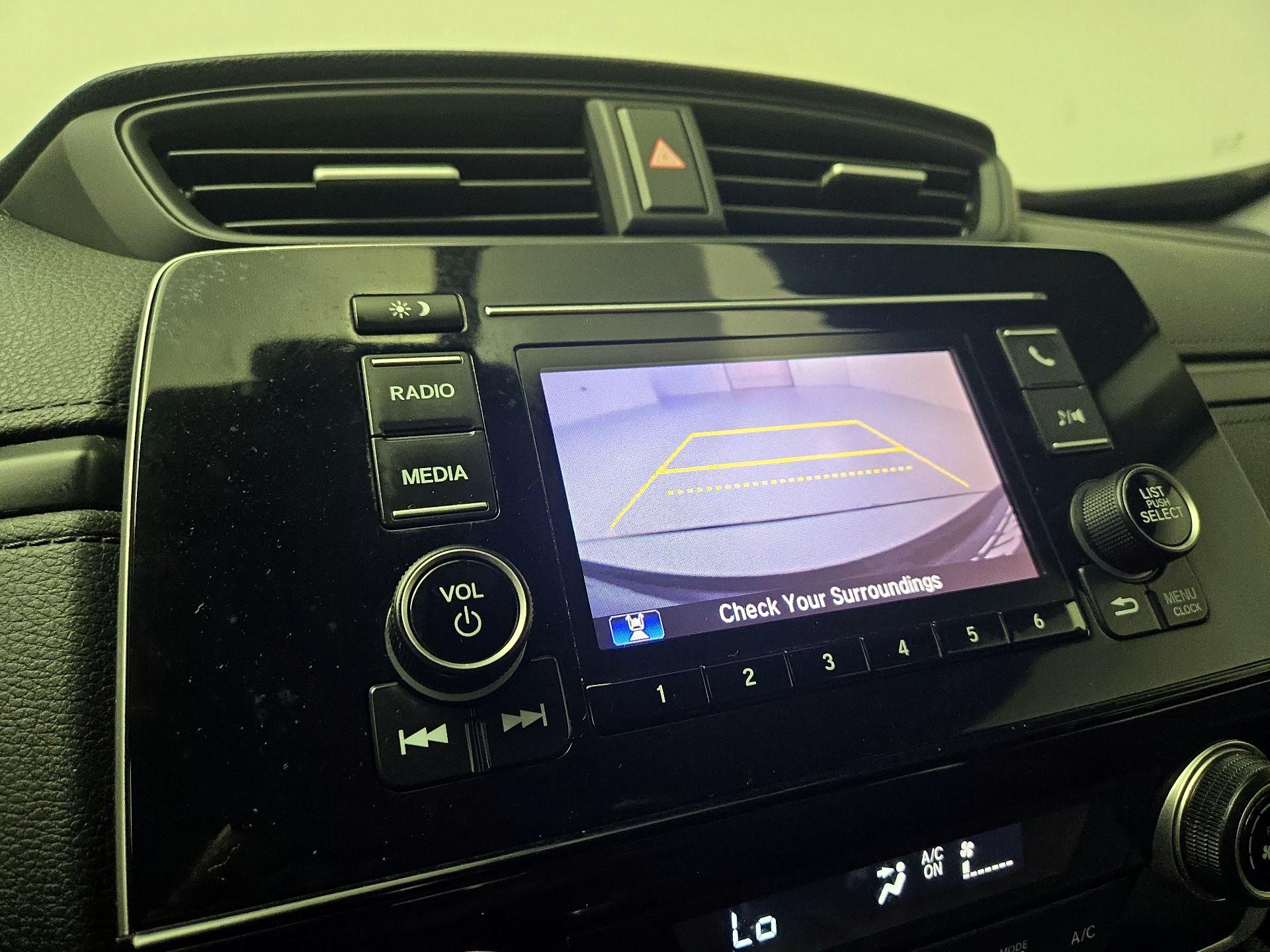 Thumbnail: 2019 Honda CR-V - 14