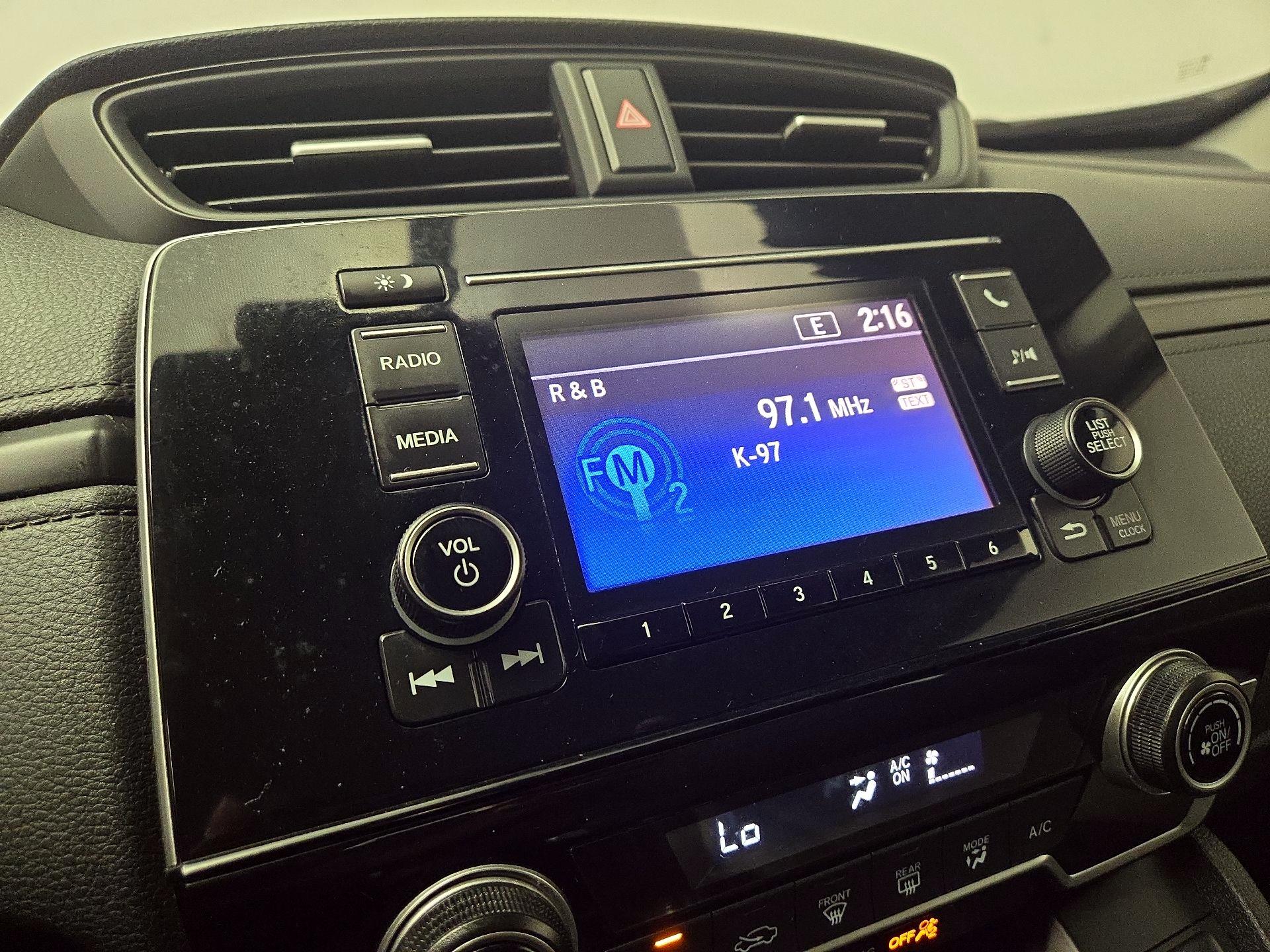Thumbnail: 2019 Honda CR-V - 15