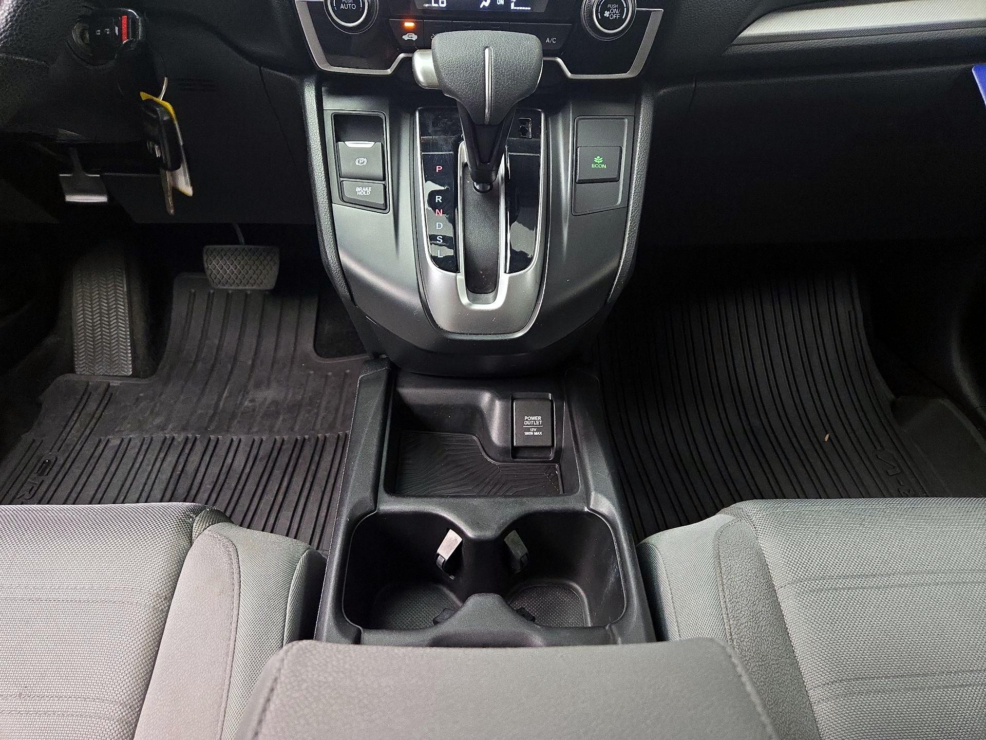 Thumbnail: 2019 Honda CR-V - 17