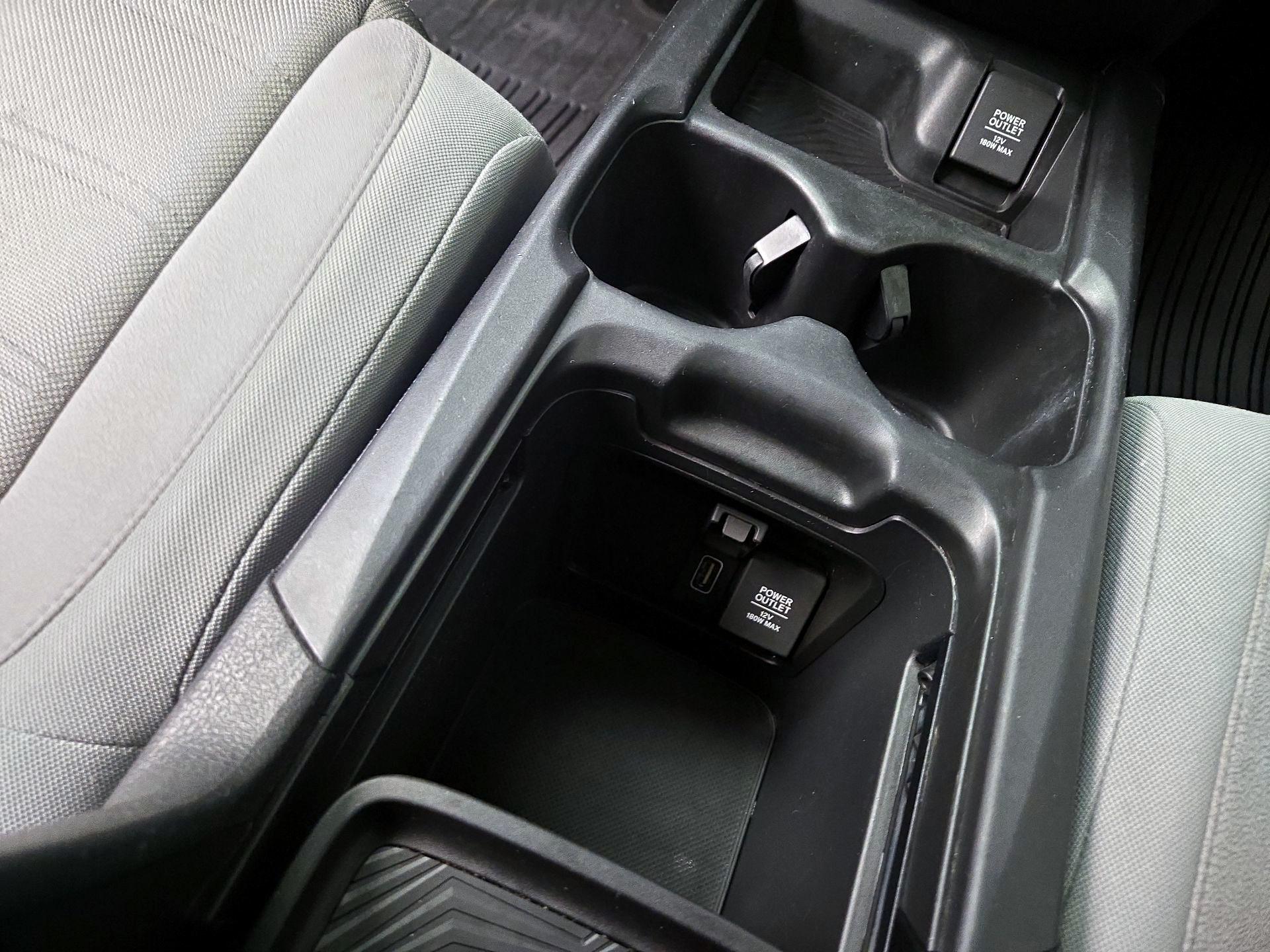 Thumbnail: 2019 Honda CR-V - 18