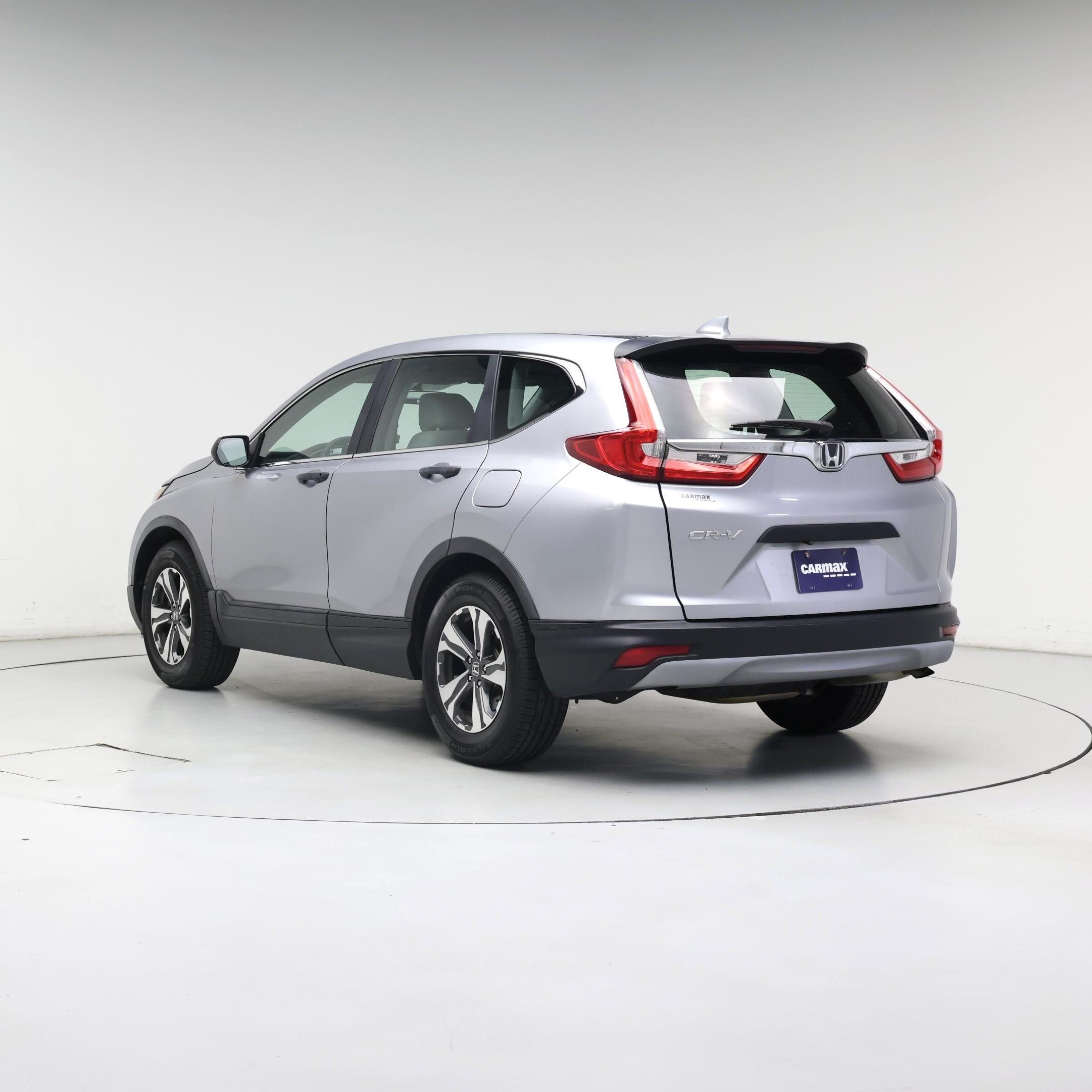 Thumbnail: 2019 Honda CR-V - 2