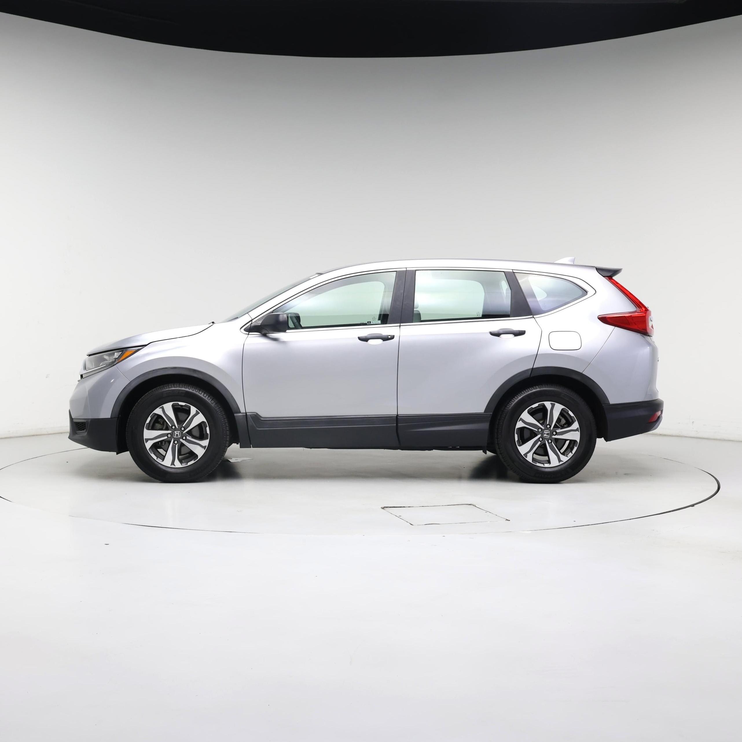 Thumbnail: 2019 Honda CR-V - 3