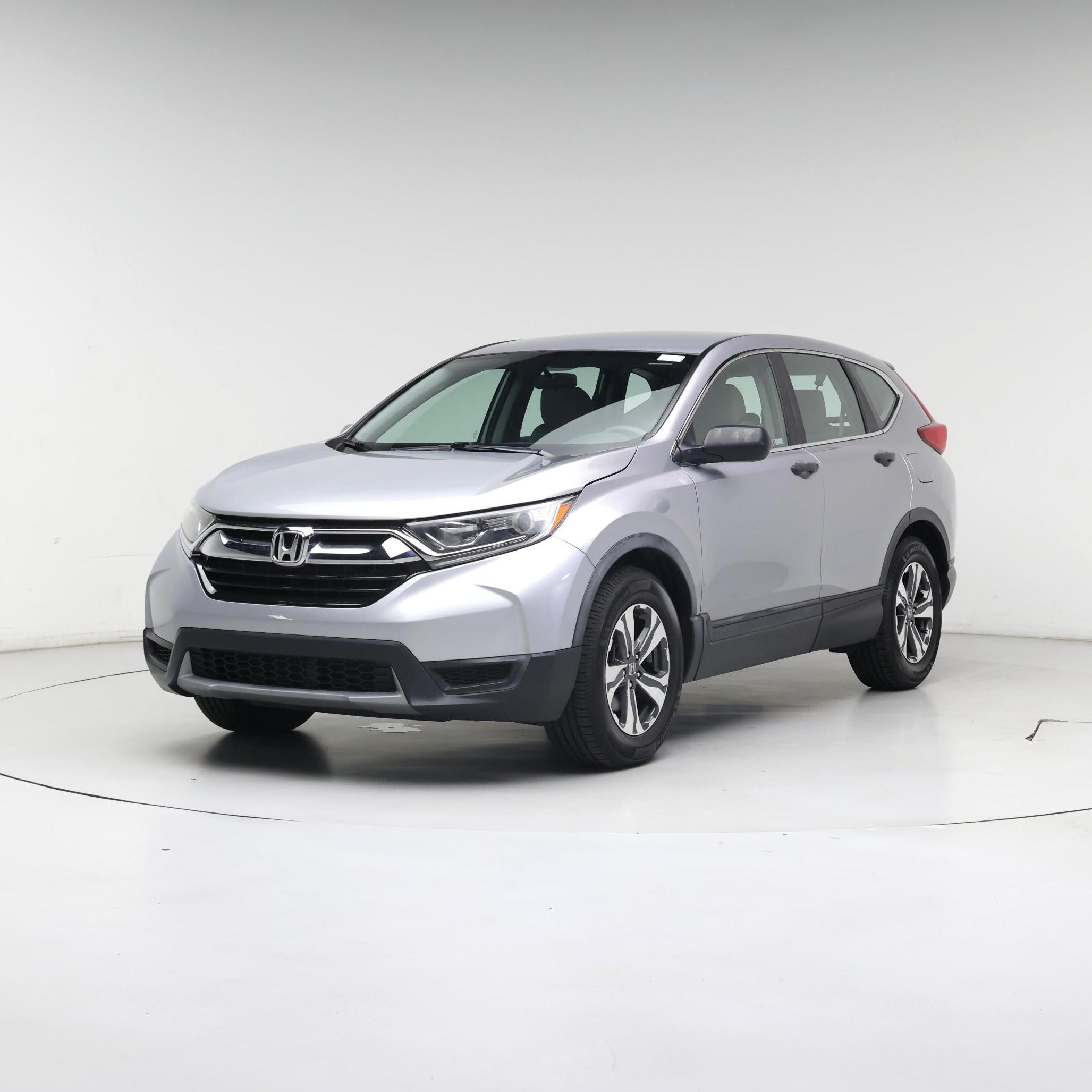 Thumbnail: 2019 Honda CR-V - 4