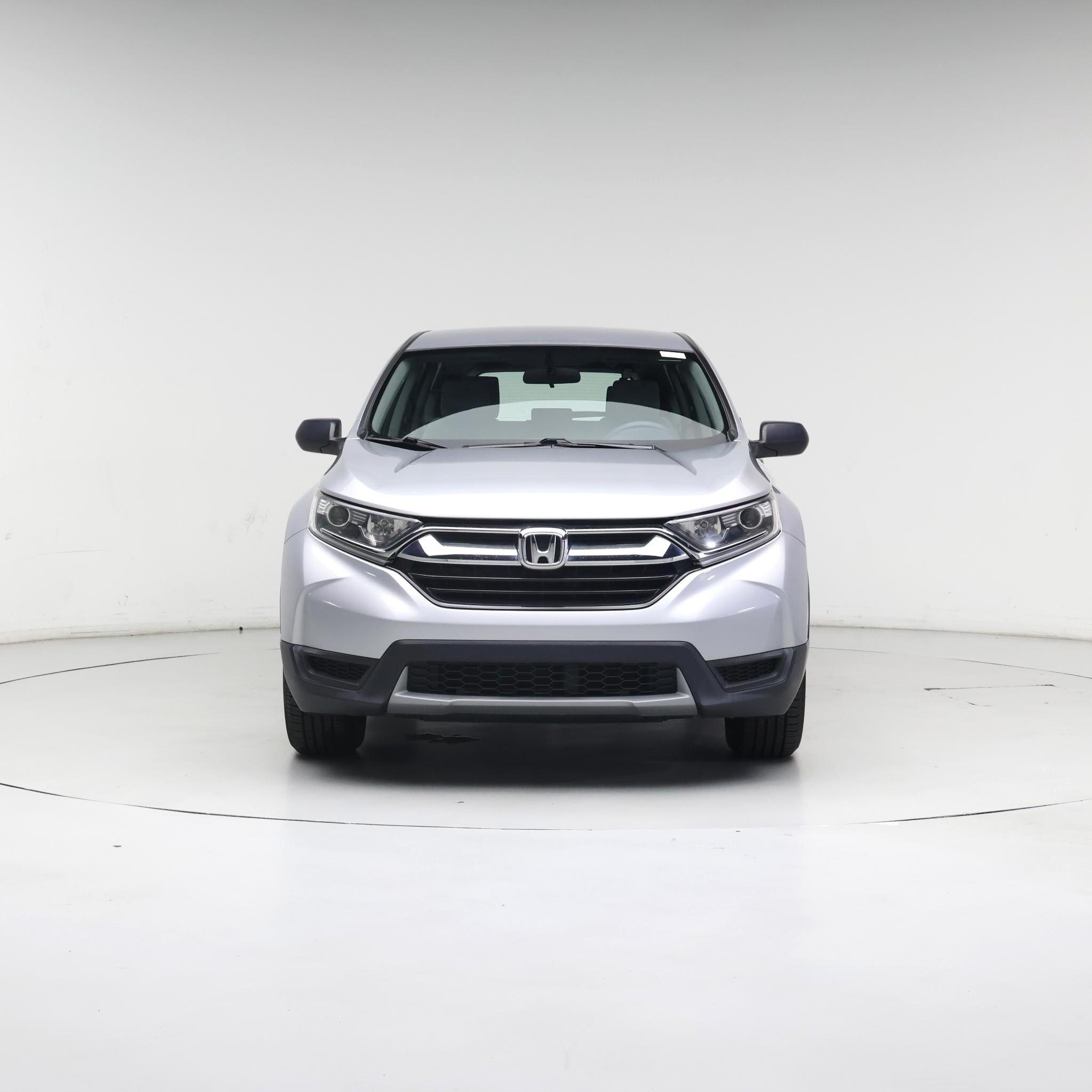 Thumbnail: 2019 Honda CR-V - 5