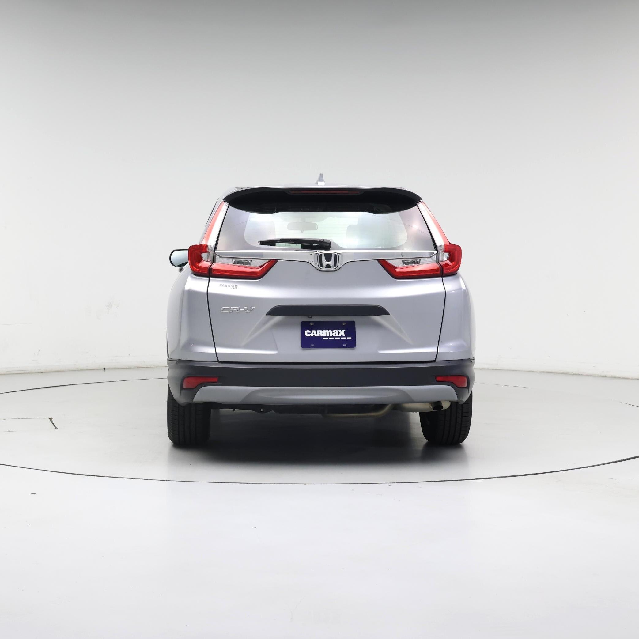 Thumbnail: 2019 Honda CR-V - 6