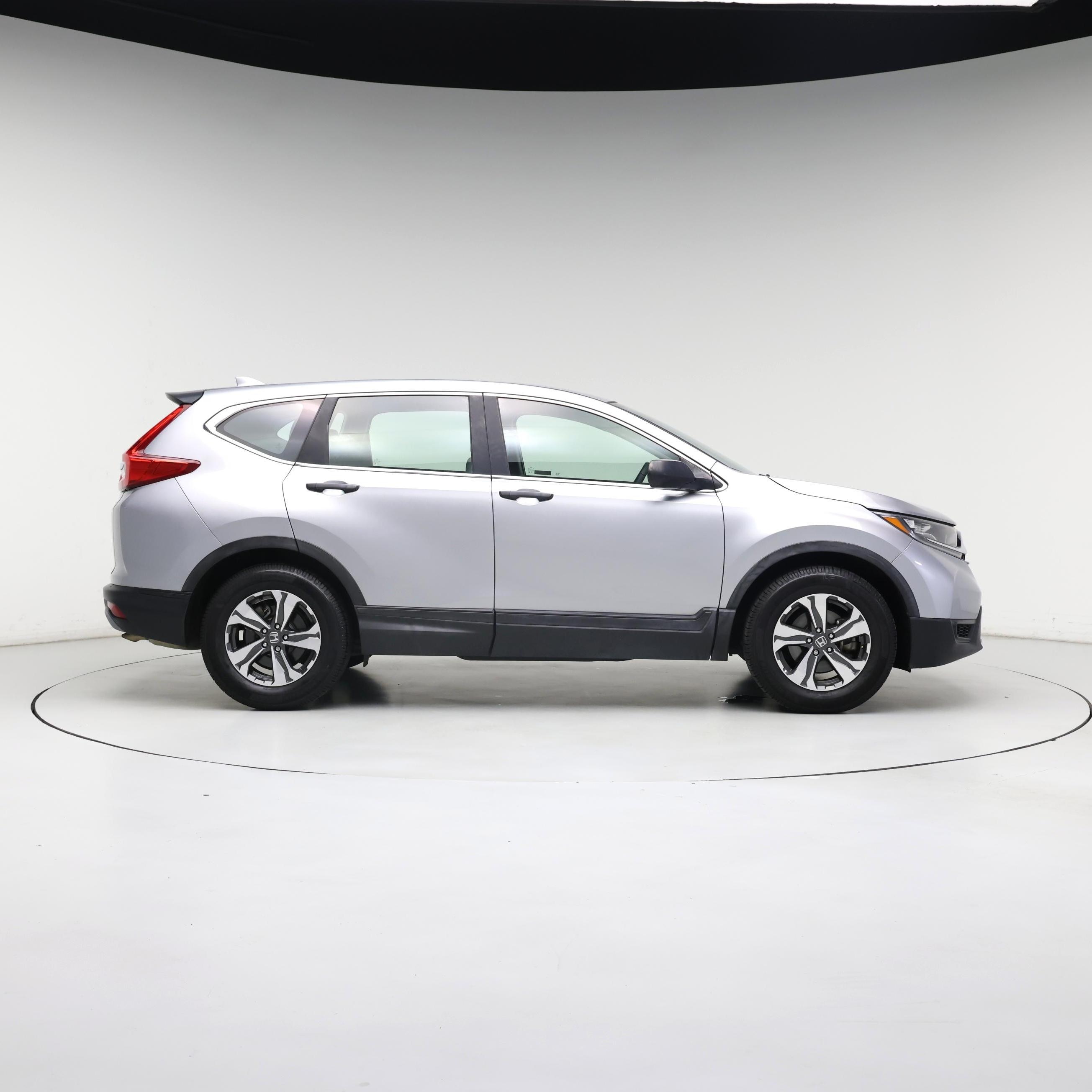 Thumbnail: 2019 Honda CR-V - 7