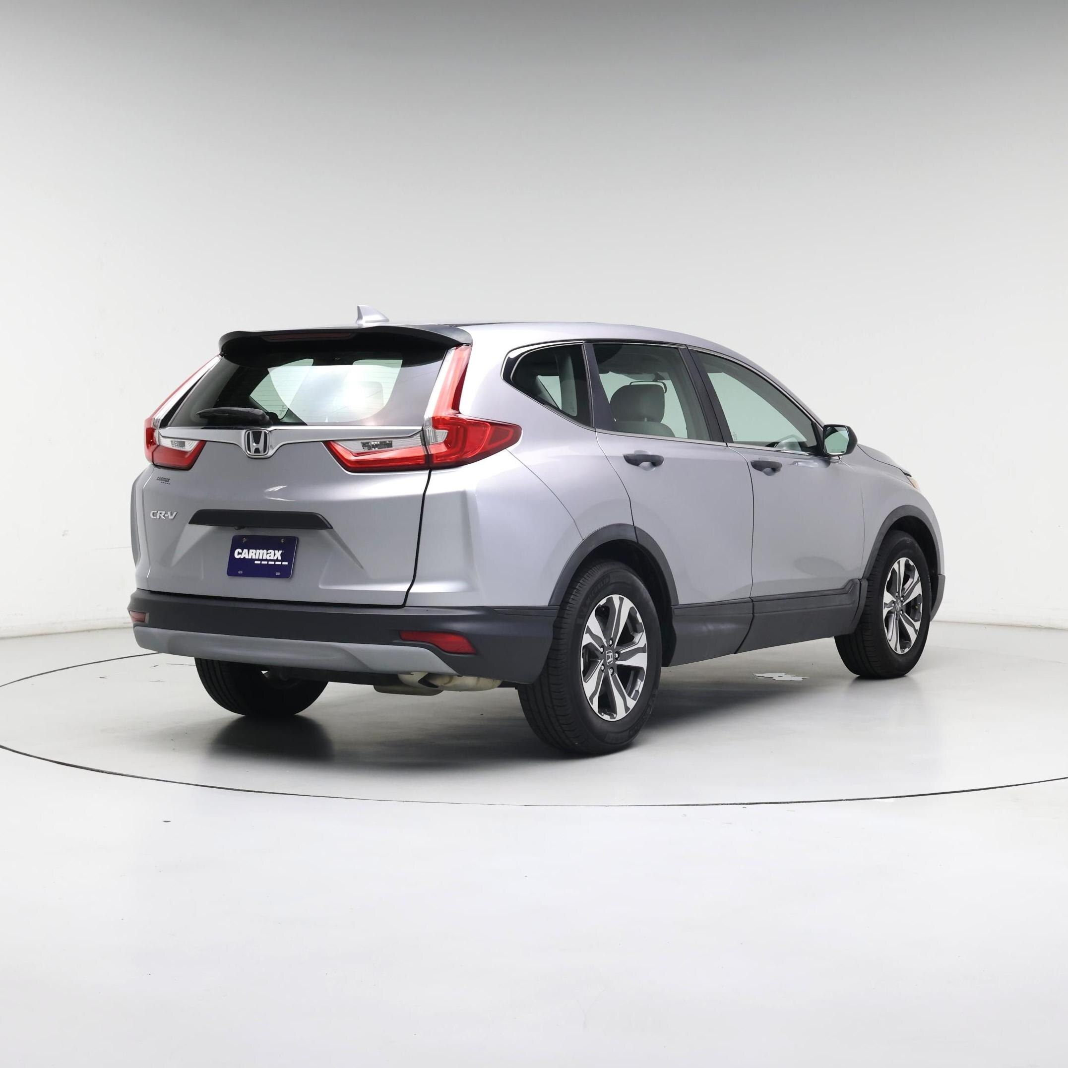 Thumbnail: 2019 Honda CR-V - 8