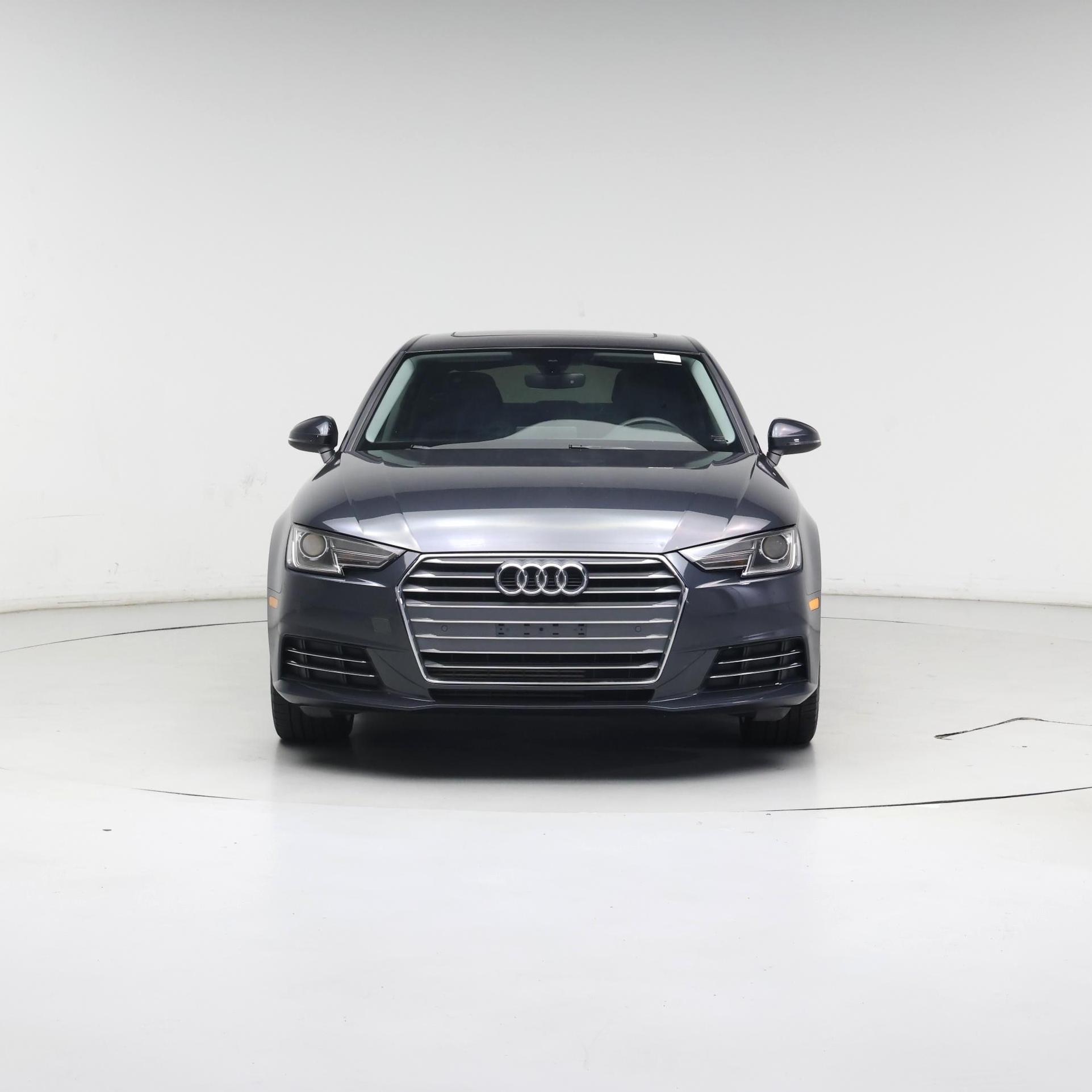 Thumbnail: 2017 Audi A4 - 5