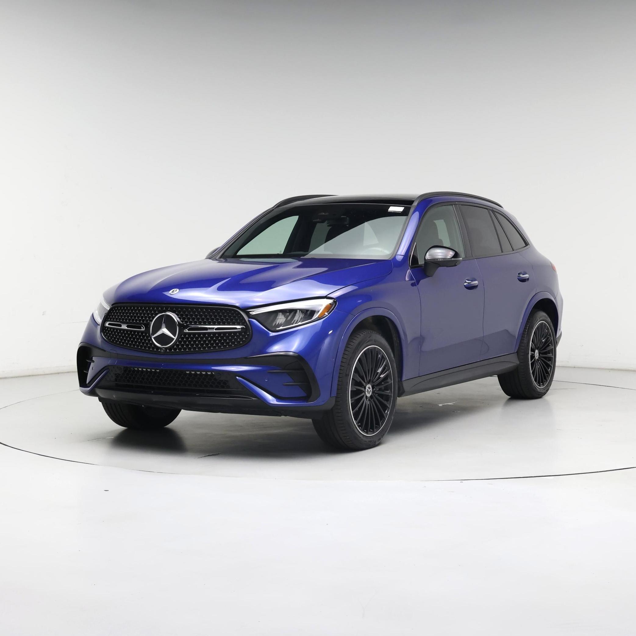 Thumbnail: 2023 Mercedes-Benz GLC - 4