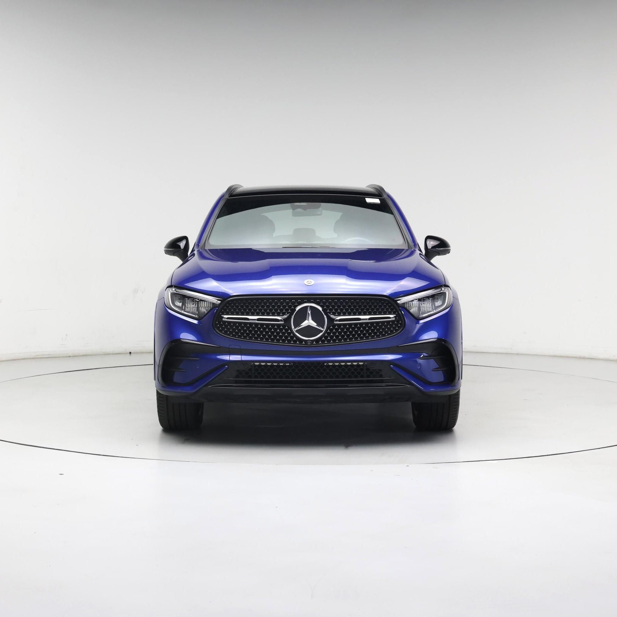 Thumbnail: 2023 Mercedes-Benz GLC - 5