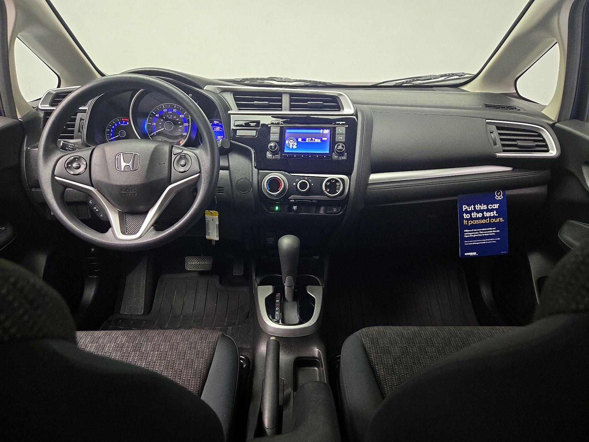 Thumbnail: 2016 Honda Fit - 9
