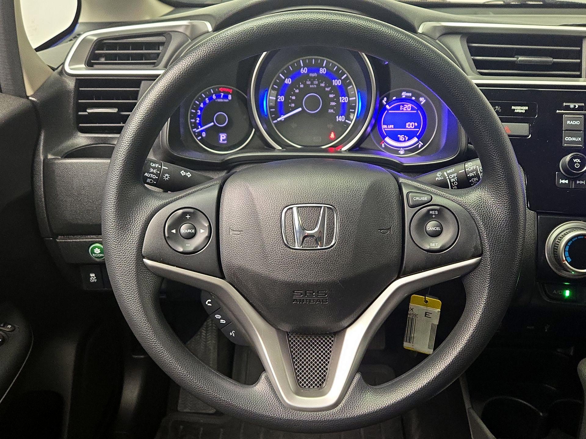 Thumbnail: 2016 Honda Fit - 10