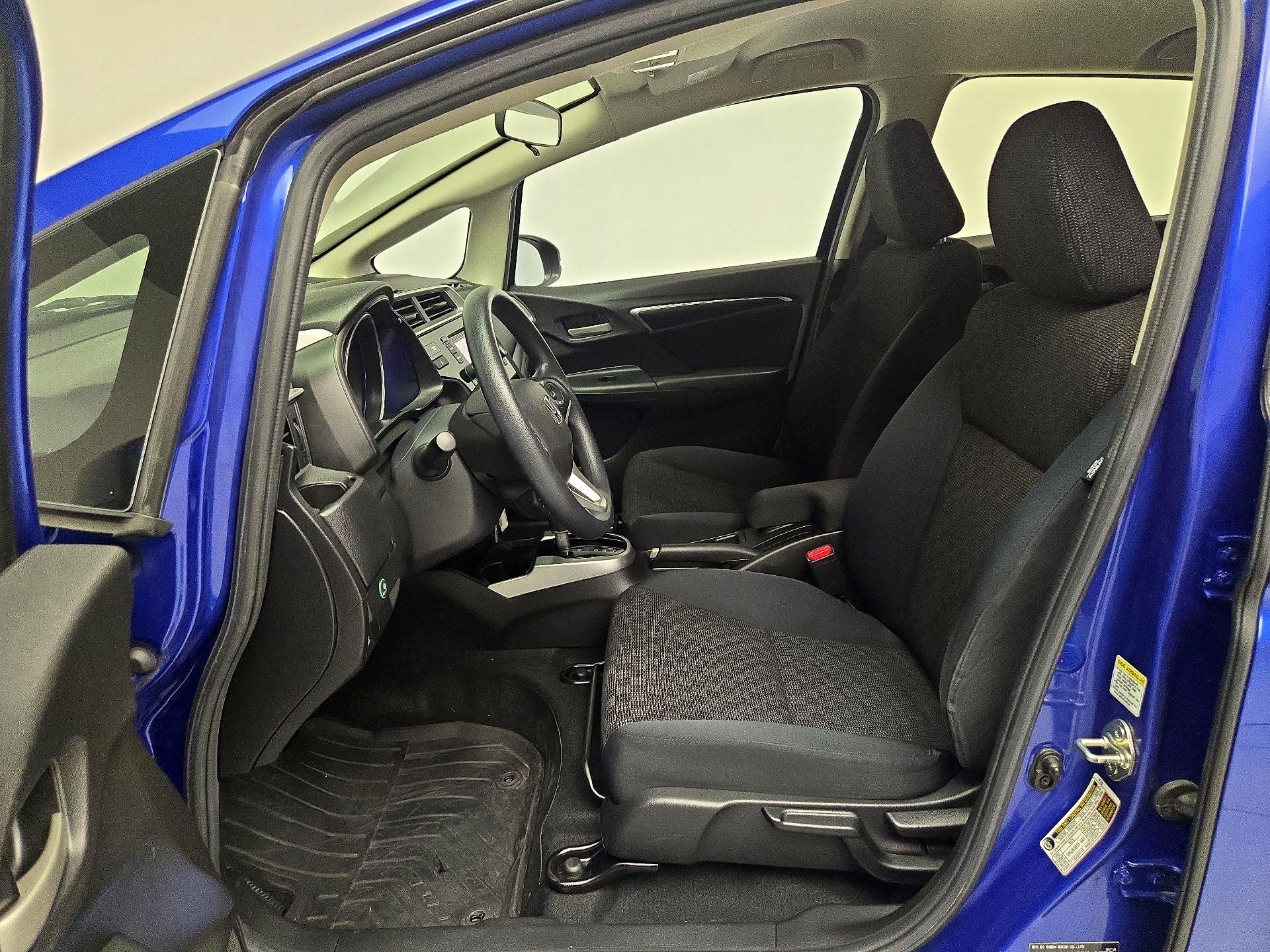Thumbnail: 2016 Honda Fit - 11