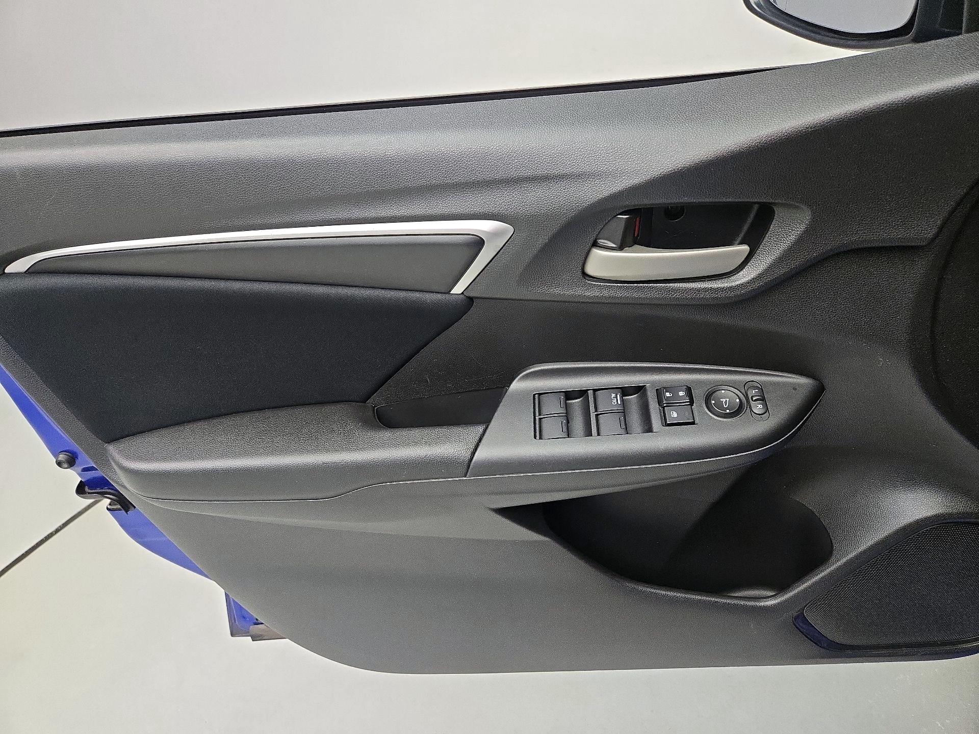 Thumbnail: 2016 Honda Fit - 12